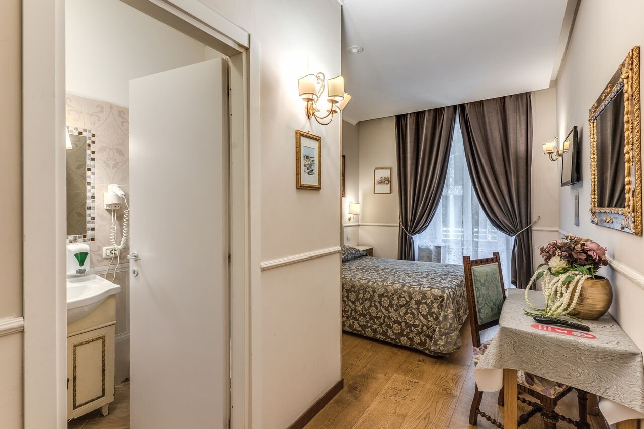 Guest House La Reggia dei Principi 5