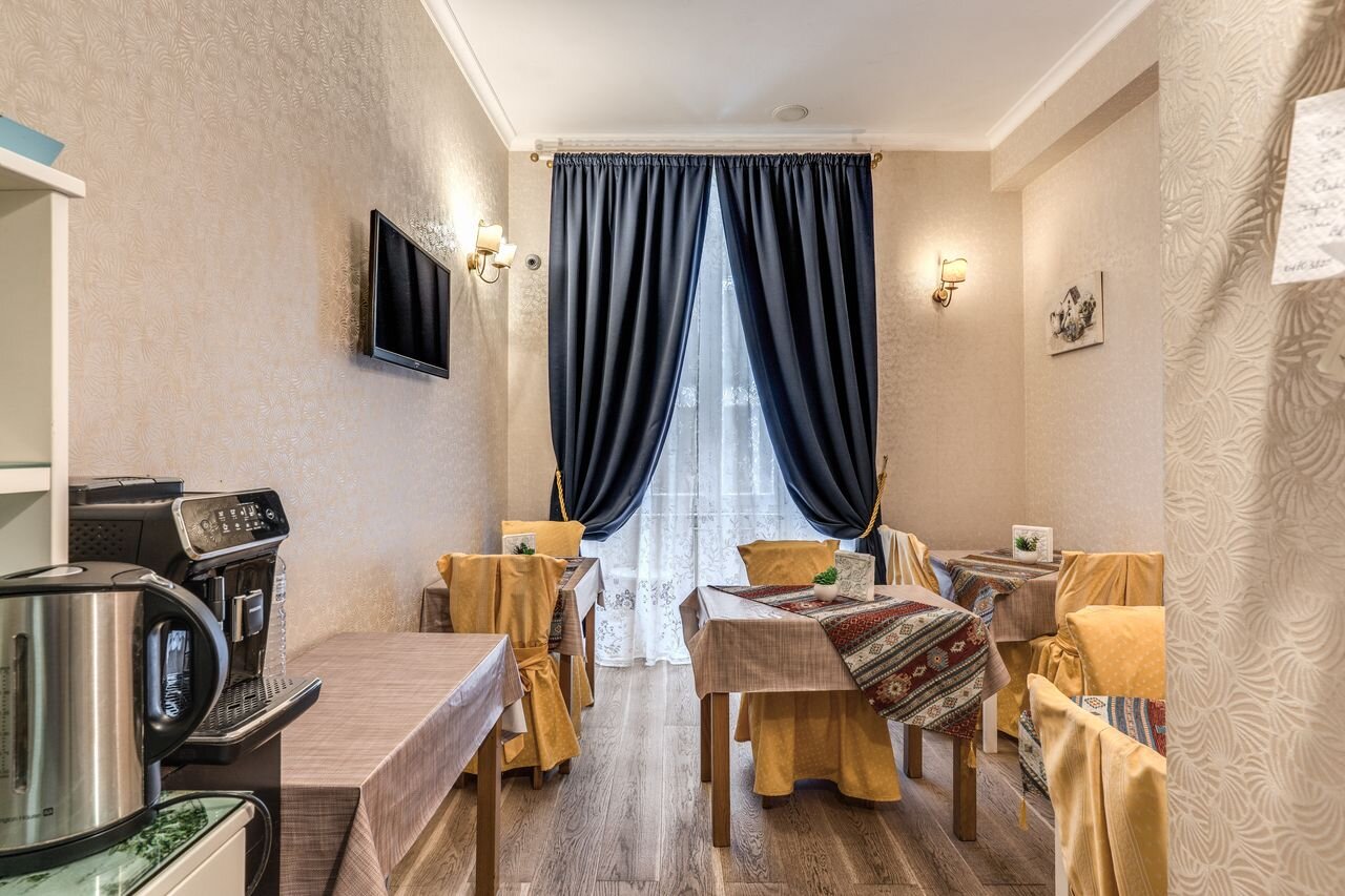 Guest House La Reggia dei Principi 2