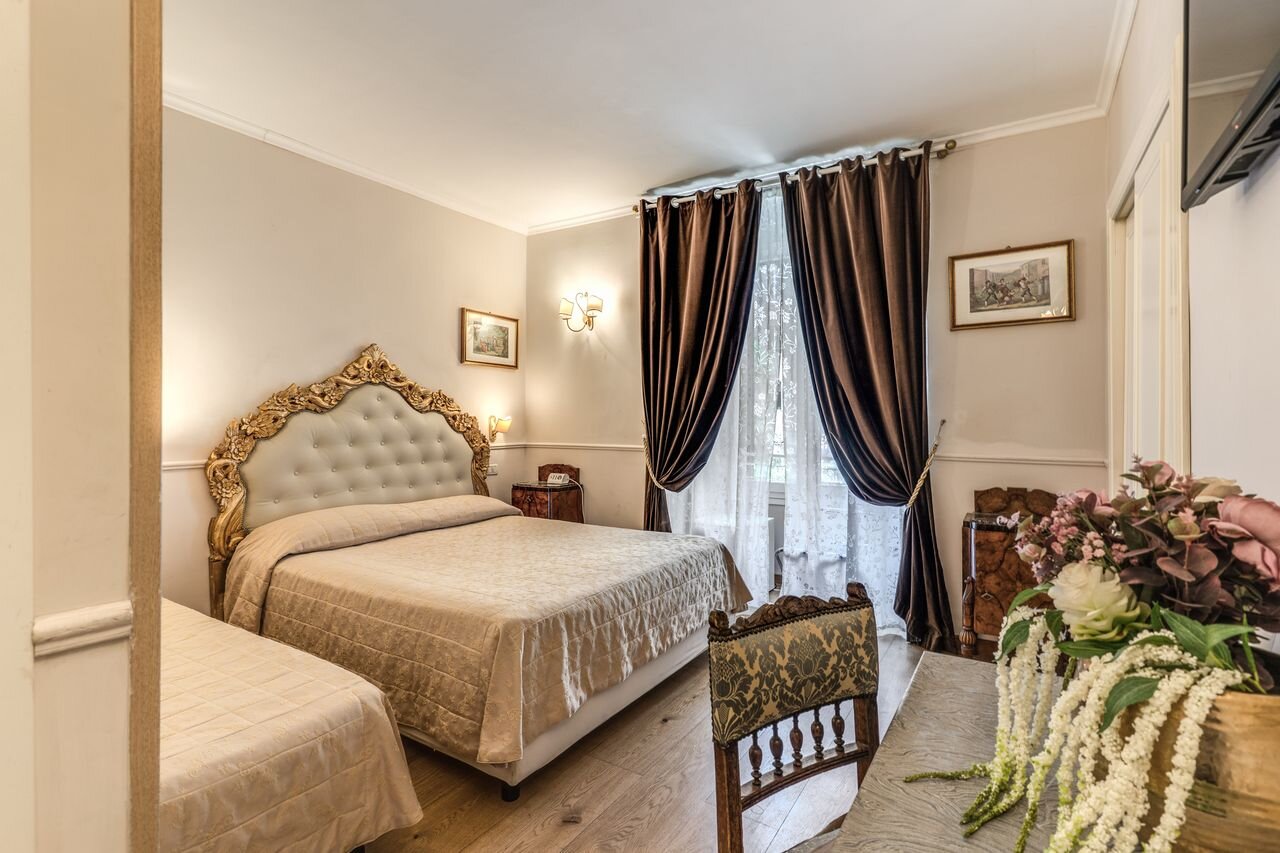 Guest House La Reggia dei Principi 4