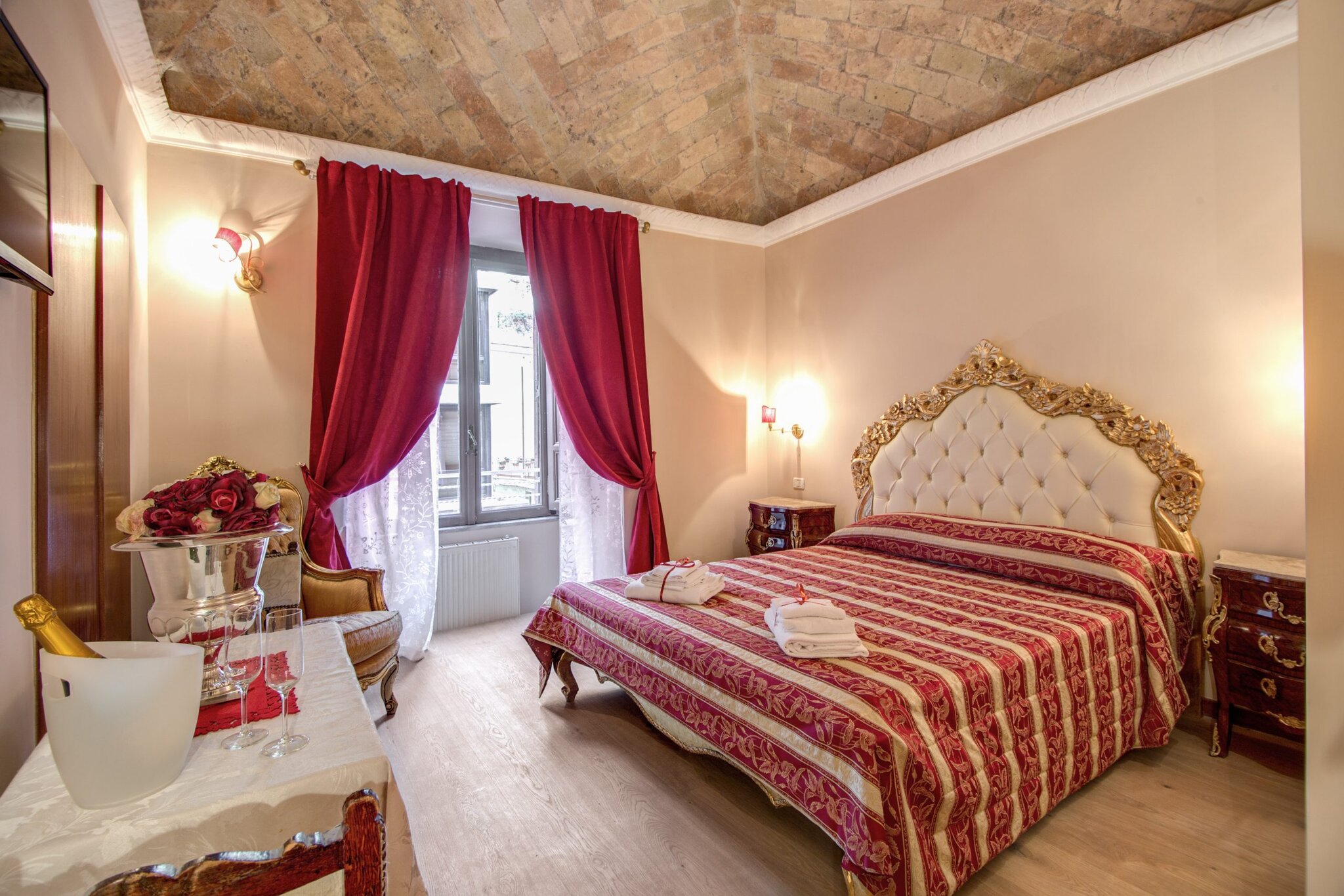 Guest House La Reggia dei Principi