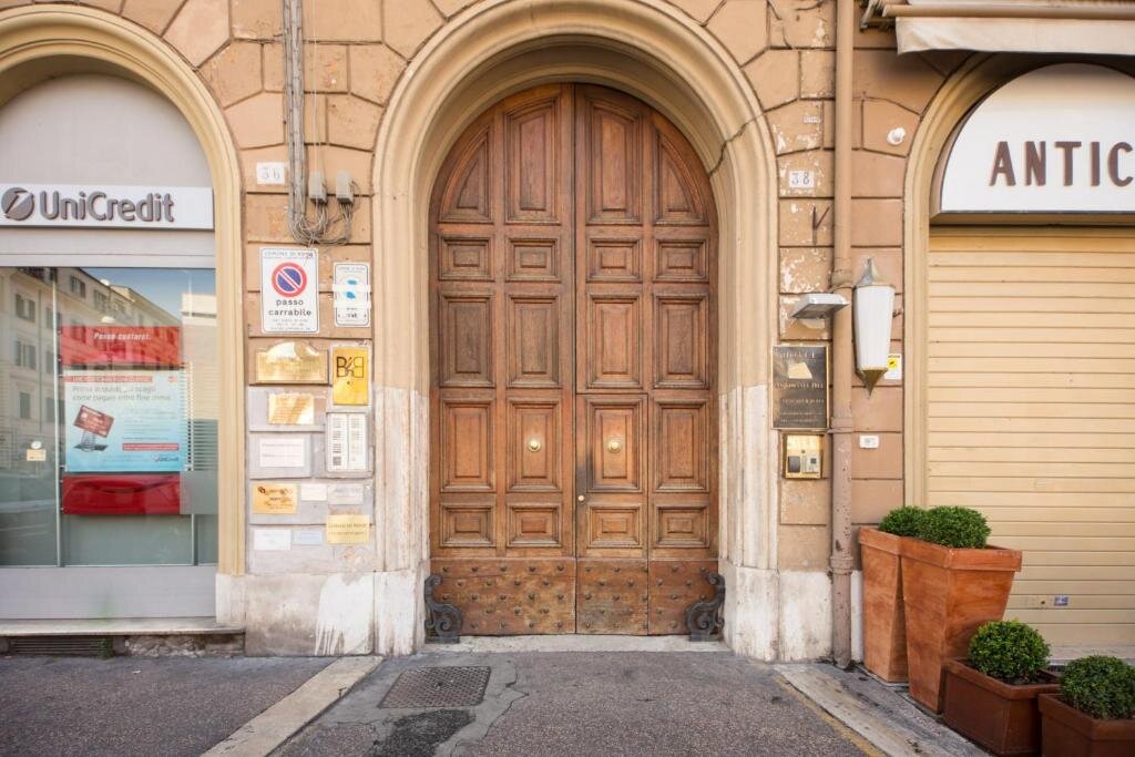 Guest House La Reggia dei Principi 3