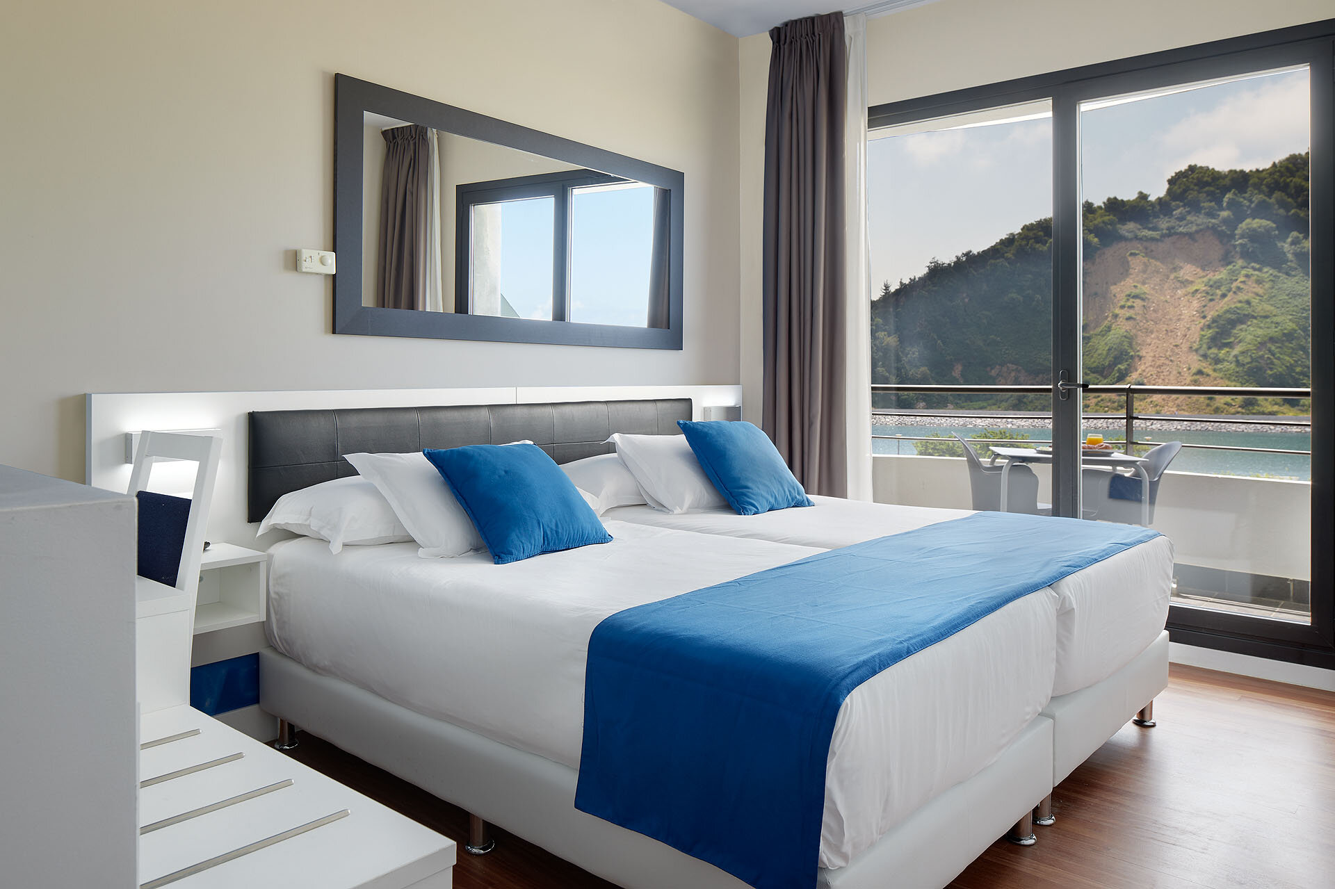 Hotel & Talasoterapia Villa Antilla 2
