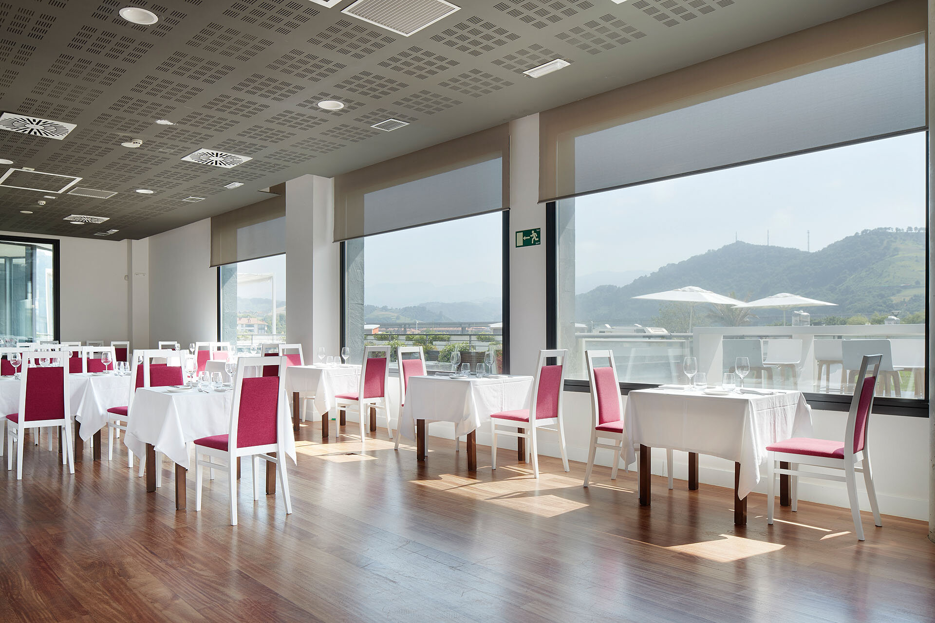 Hotel & Talasoterapia Villa Antilla 3