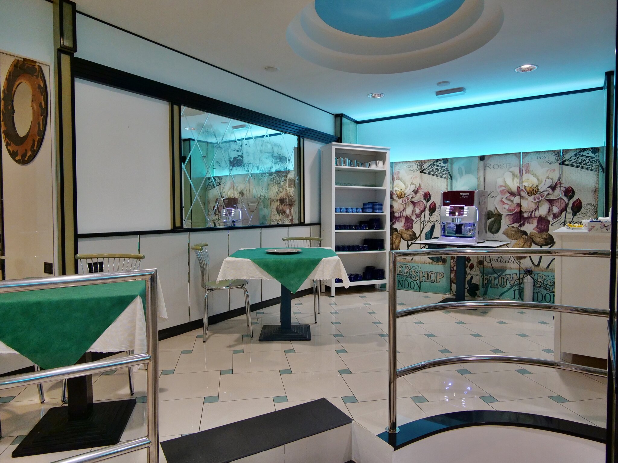 Hotel Mondial Moneglia 5