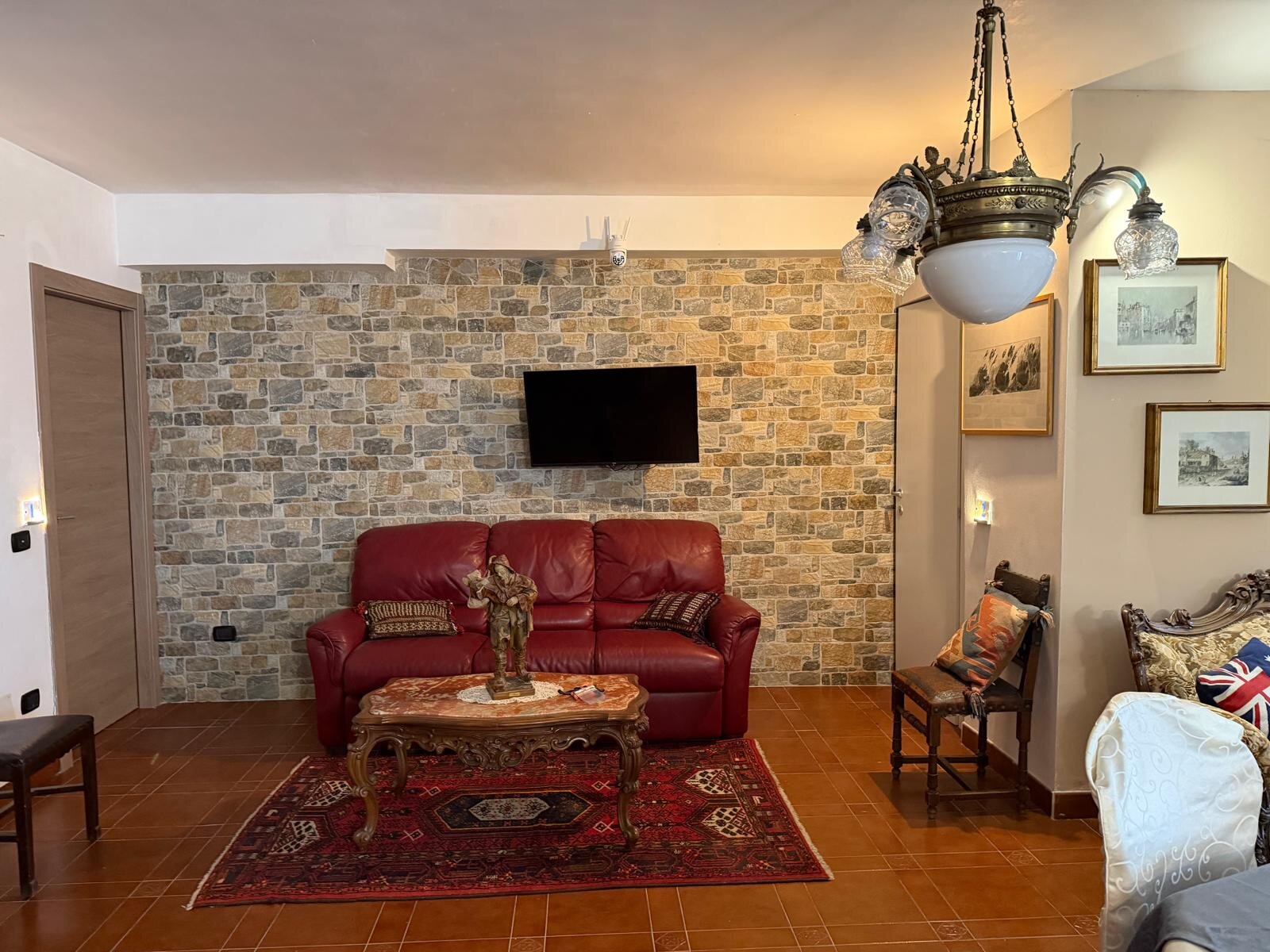 B&B Luxury Lecce 5