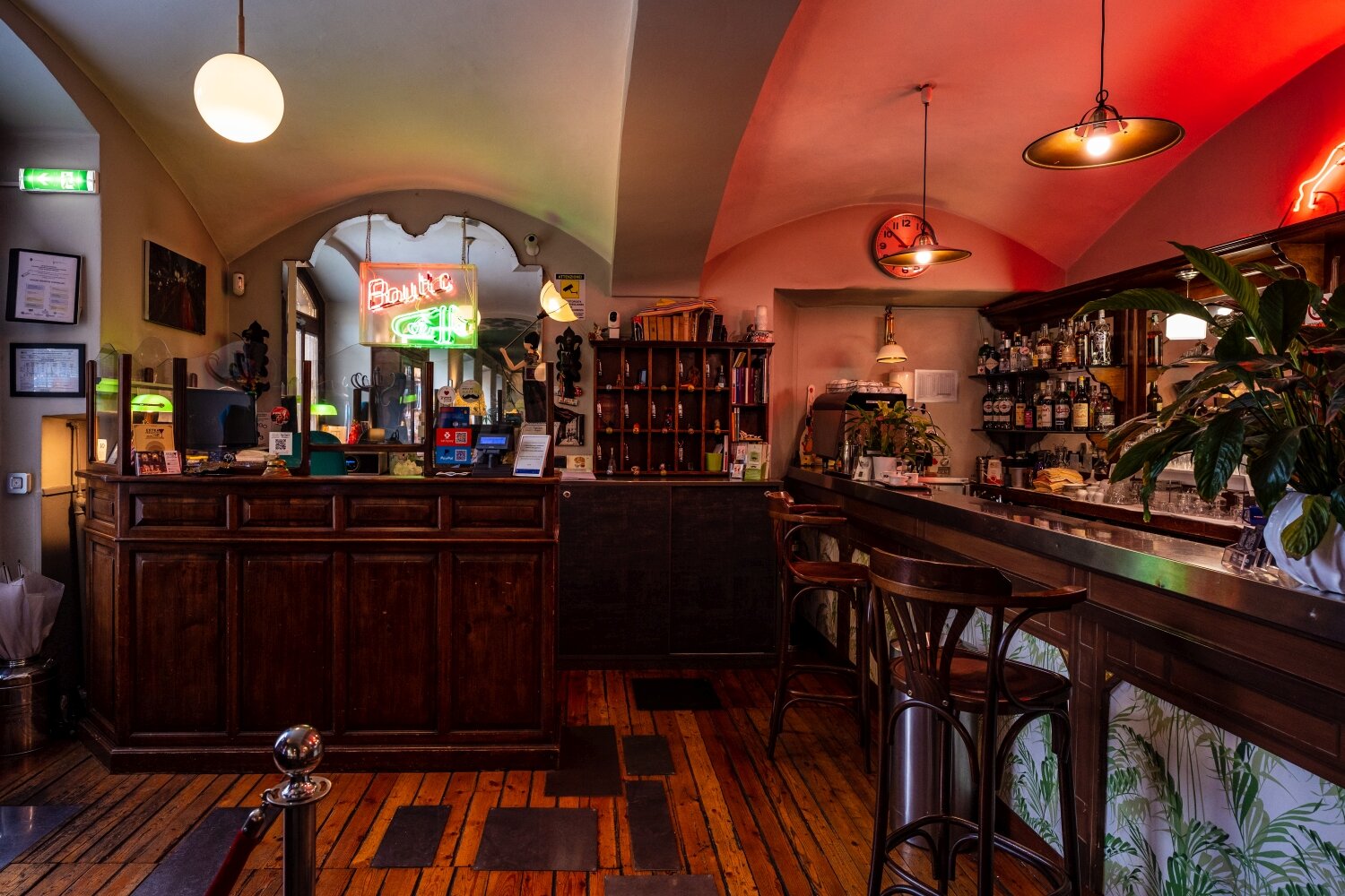 Albergo Ristorante San Giors 4