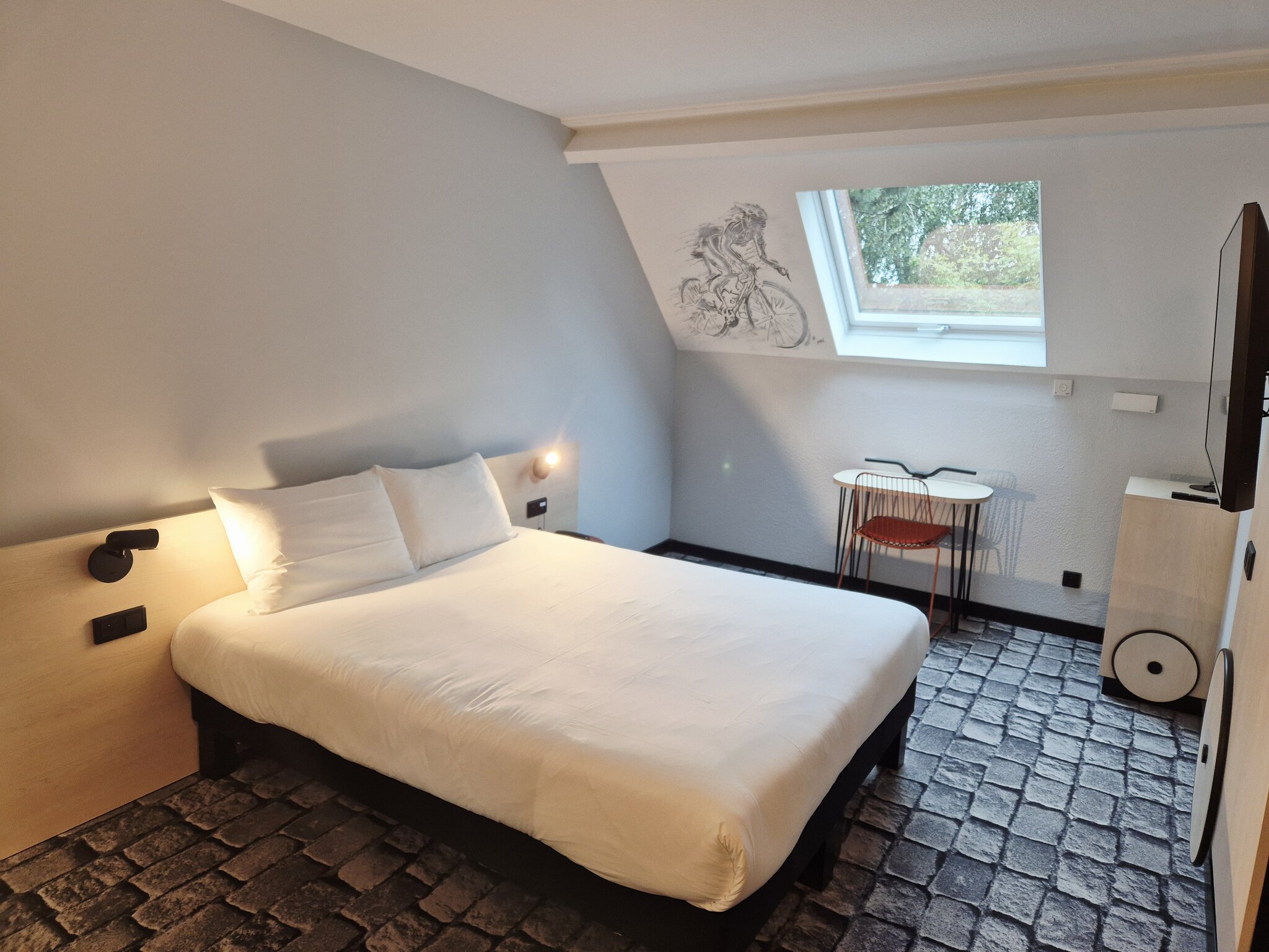 Ibis Styles Lille Villeneuve d’Ascq 2
