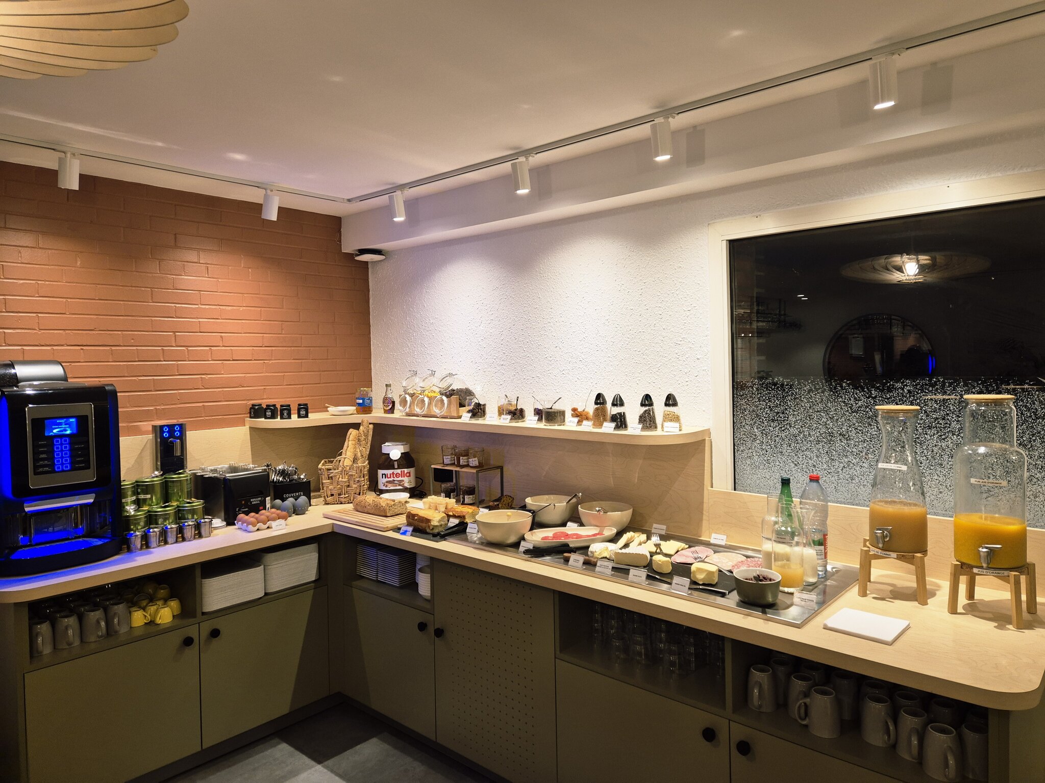 Ibis Styles Lille Villeneuve d’Ascq 3
