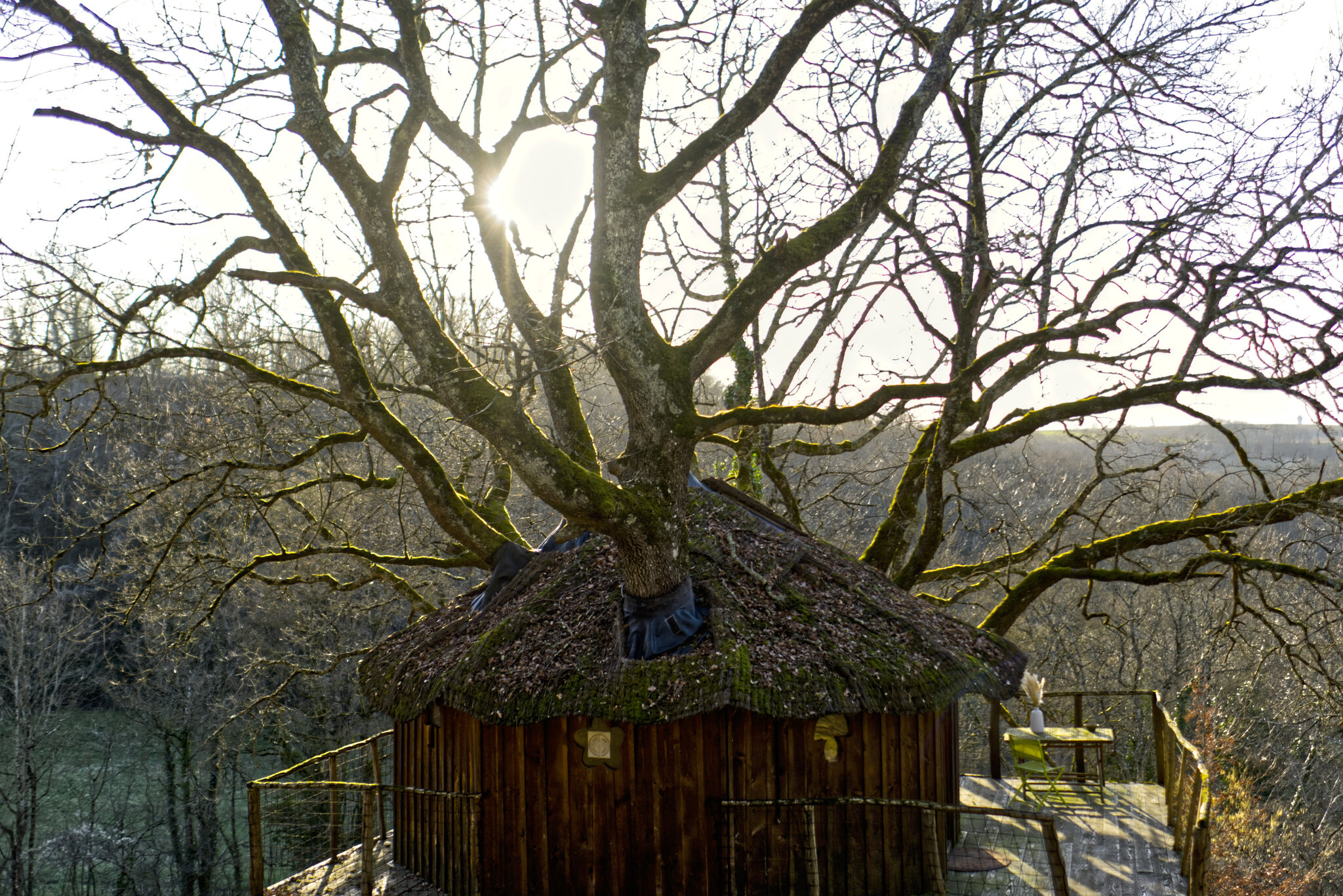 Les Cabanes de Brassac 3