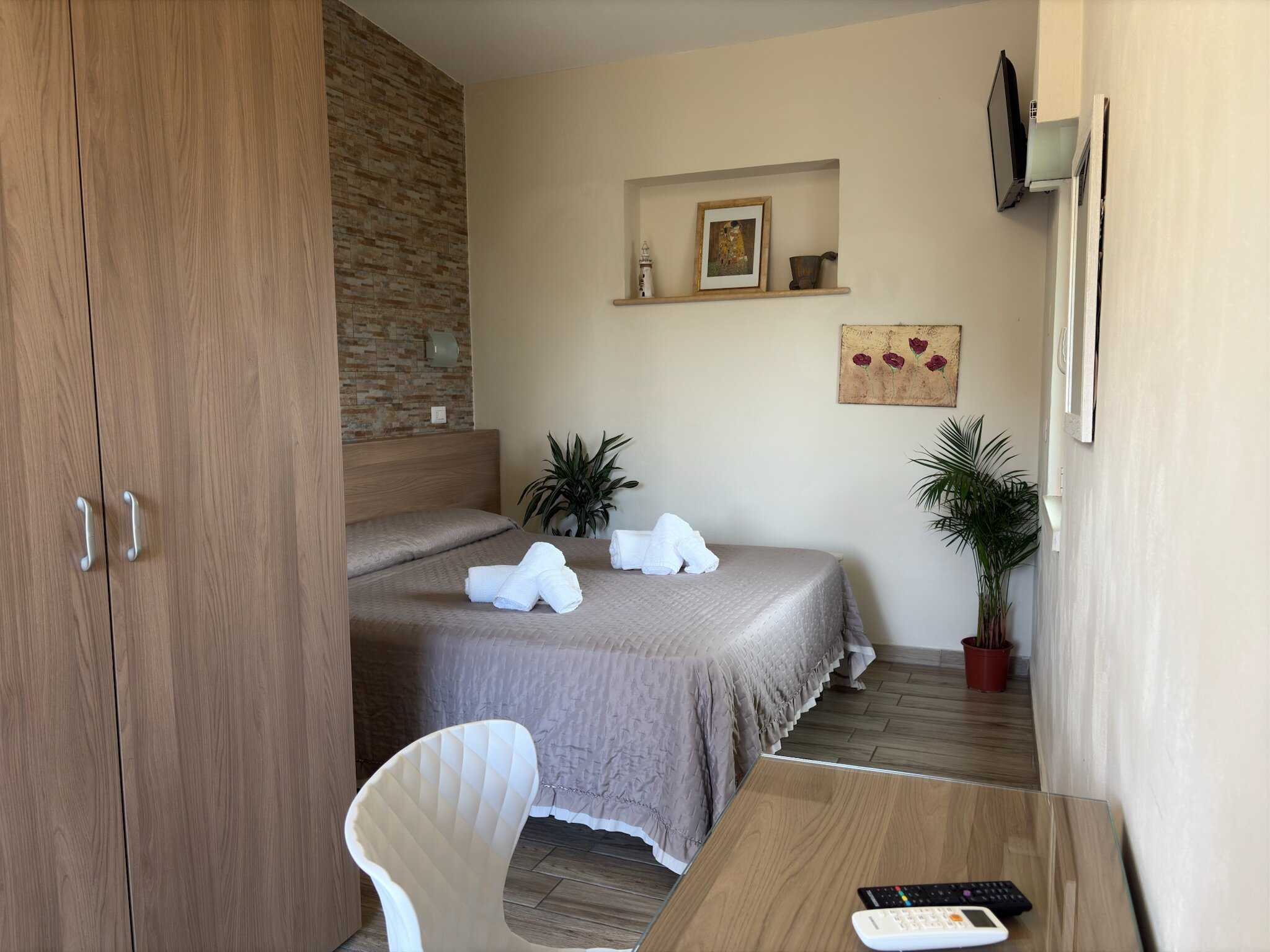 Villa Garden 3