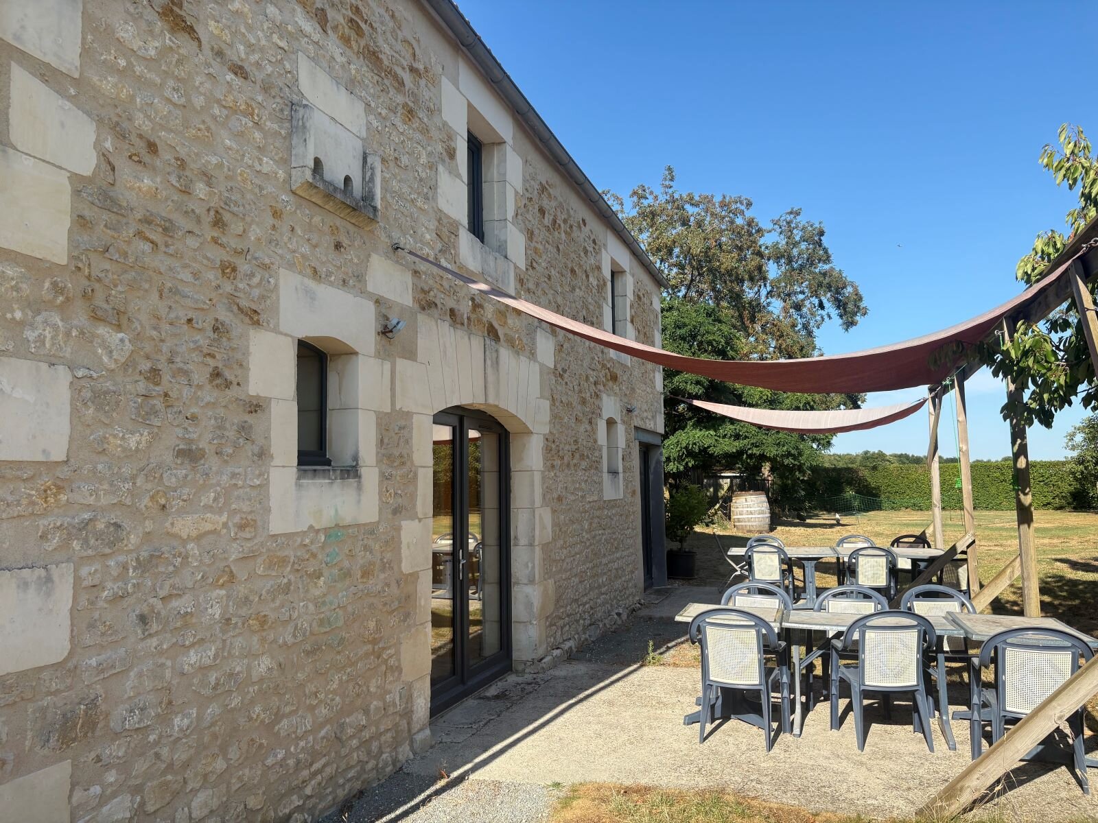 La Serpauderie 4