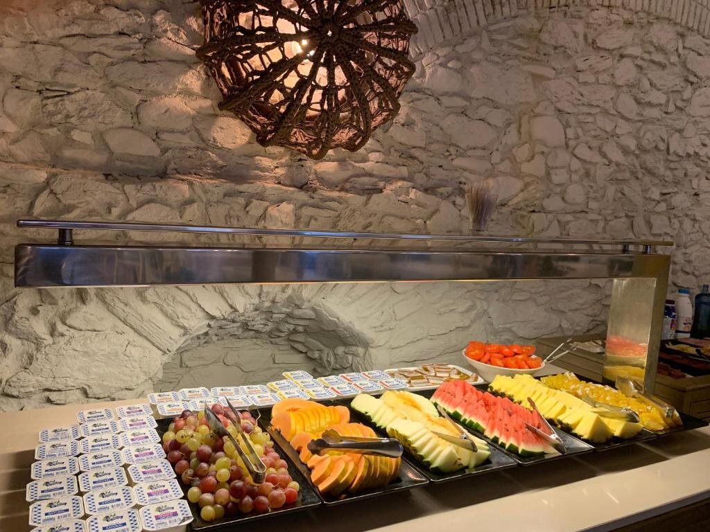 Hotel Spa Porto Cristo 3