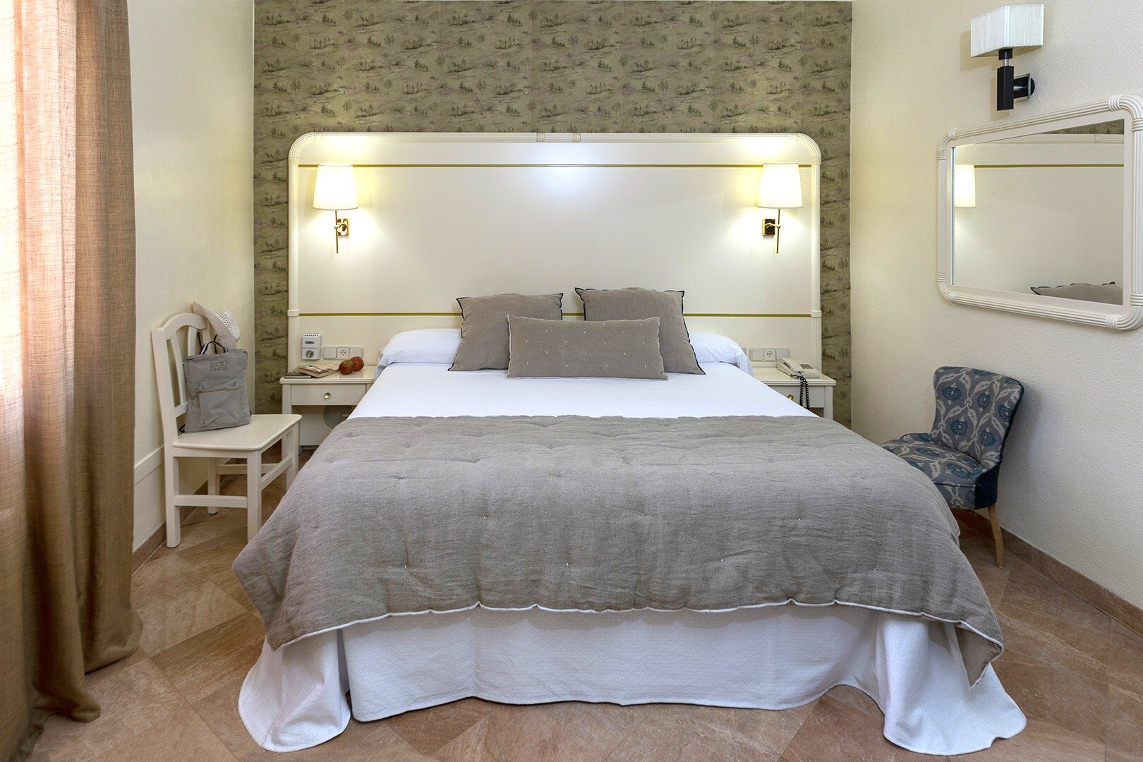 Hotel Spa Porto Cristo 4