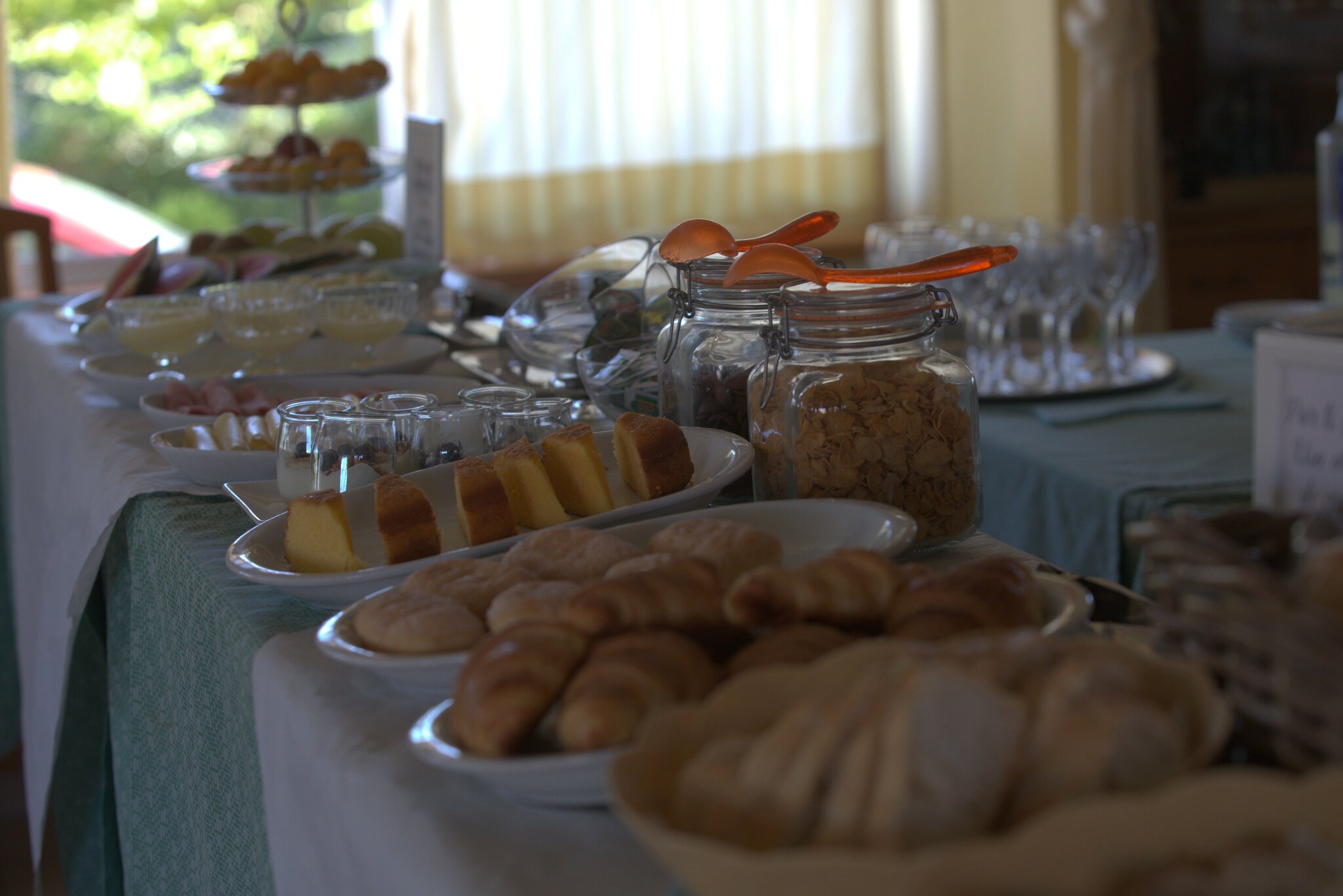 Hotel Leal La Sirena 3