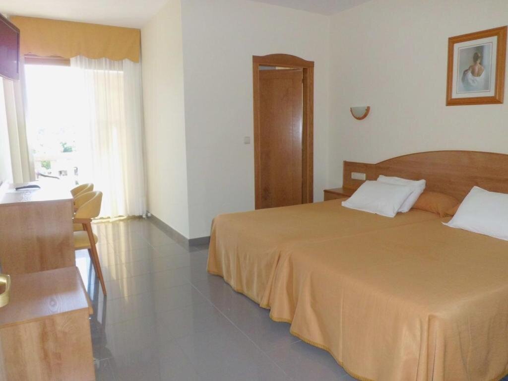 Hotel Brisa da Lanzada 2