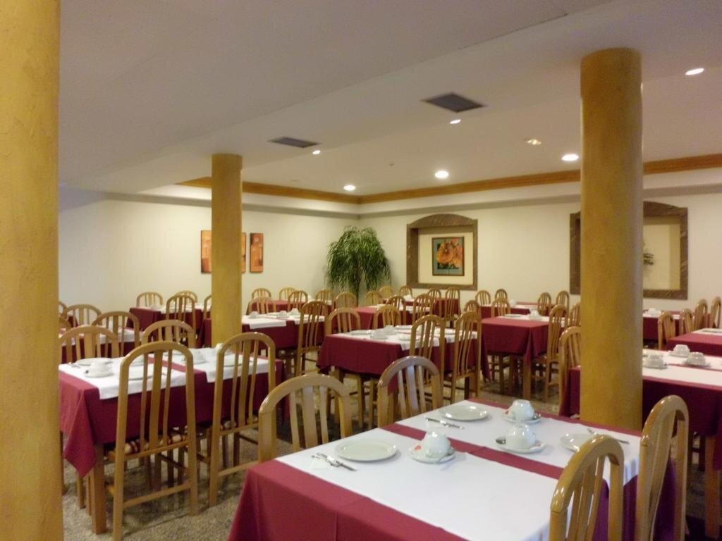 Hotel Brisa da Lanzada 4