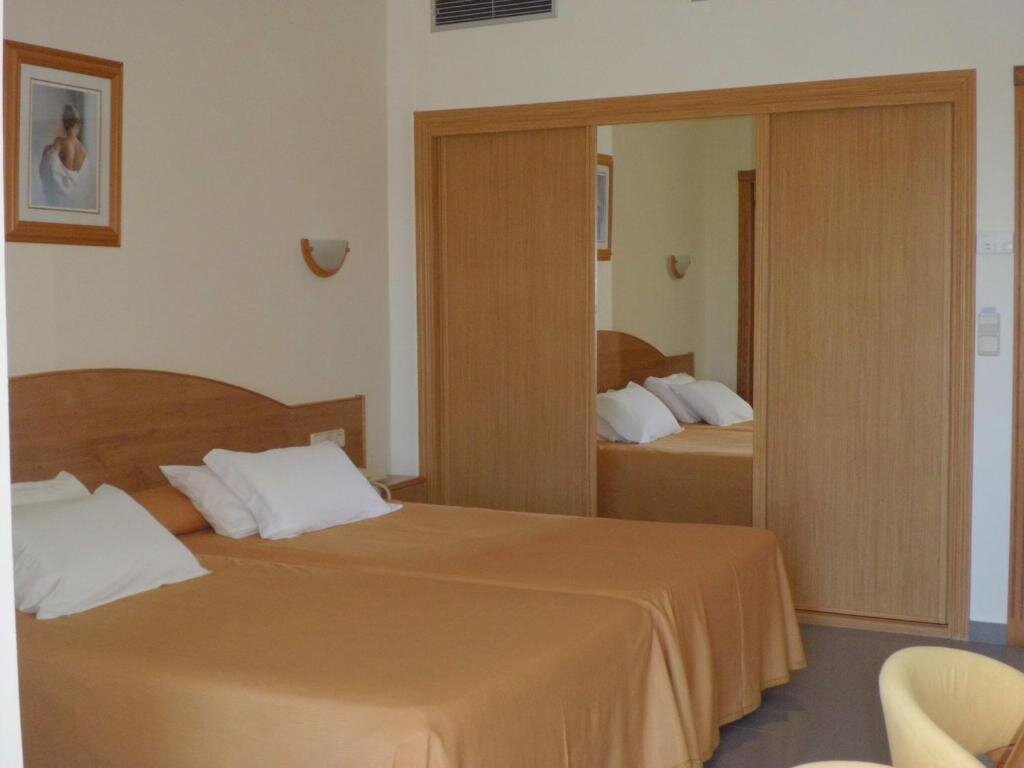 Hotel Brisa da Lanzada 3