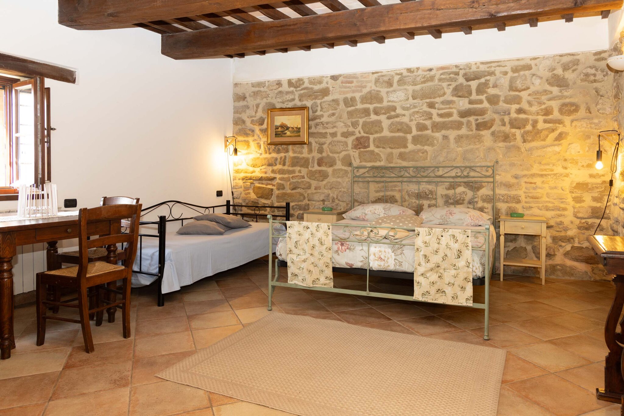 Agriturismo la Palazzetta di Assisi 5
