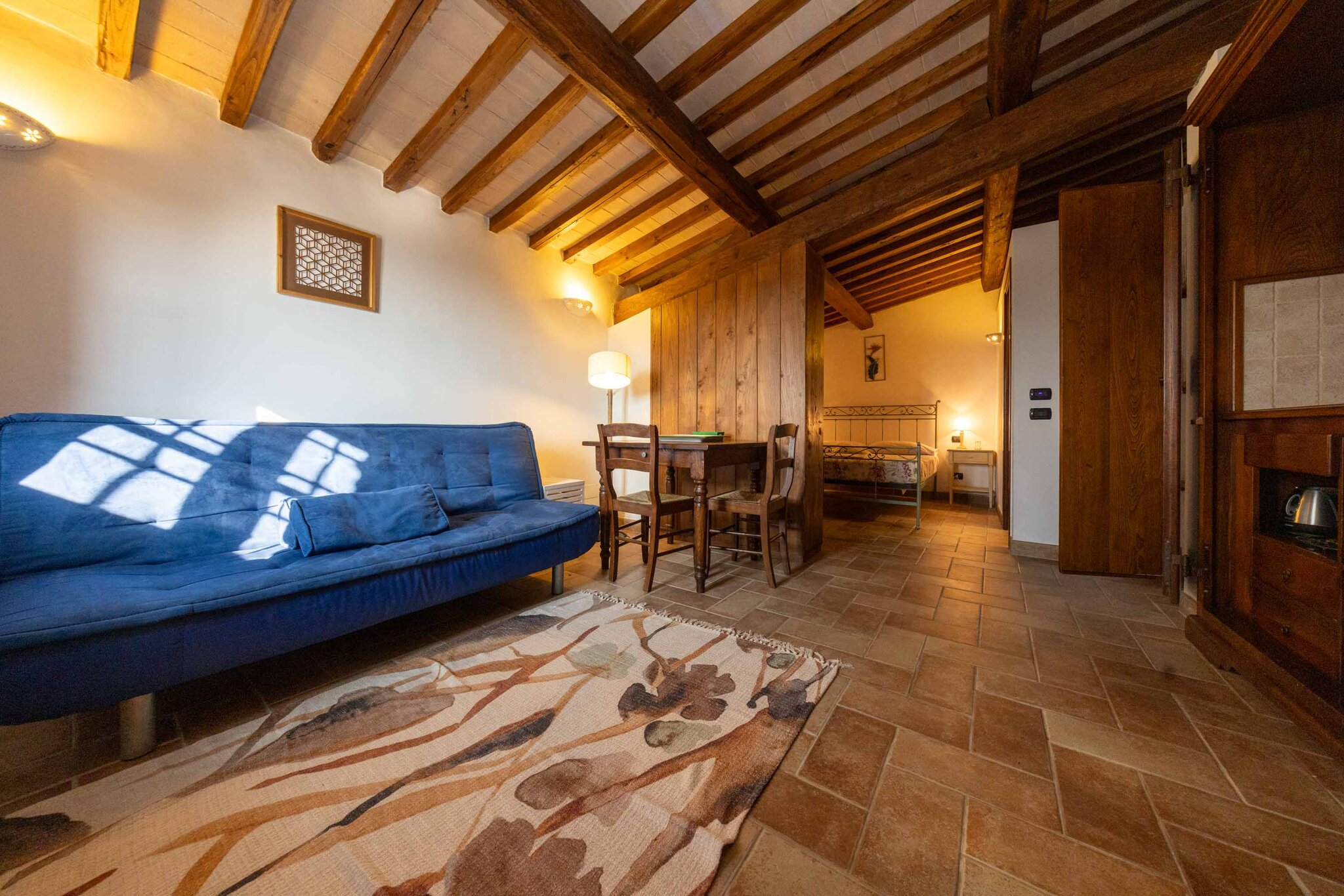 Agriturismo la Palazzetta di Assisi 4