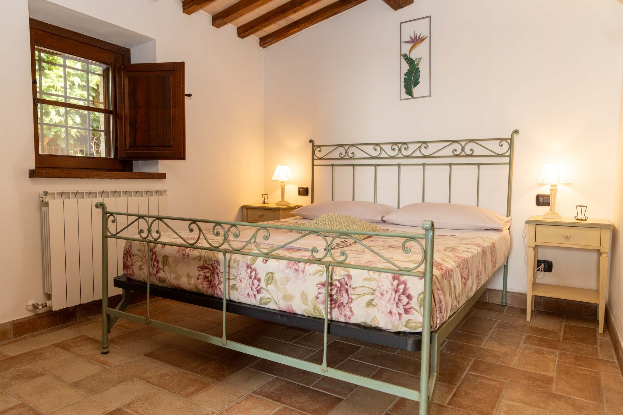 Agriturismo la Palazzetta di Assisi 3