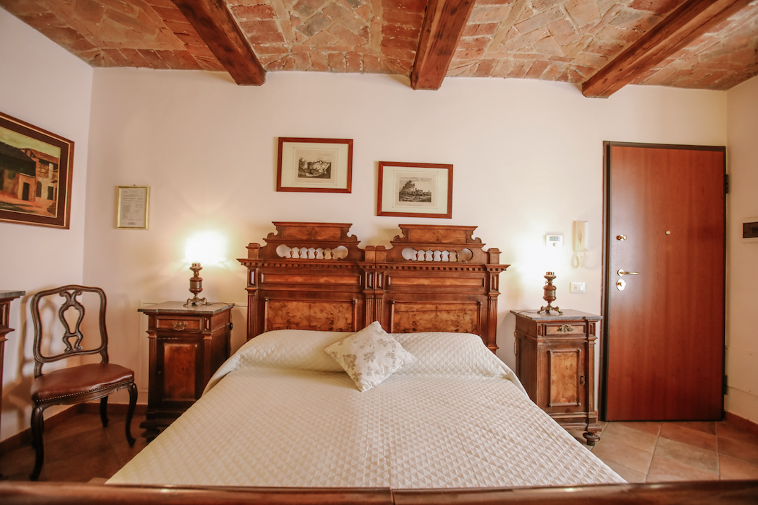 La Casa di Alice B&B con SPA 2