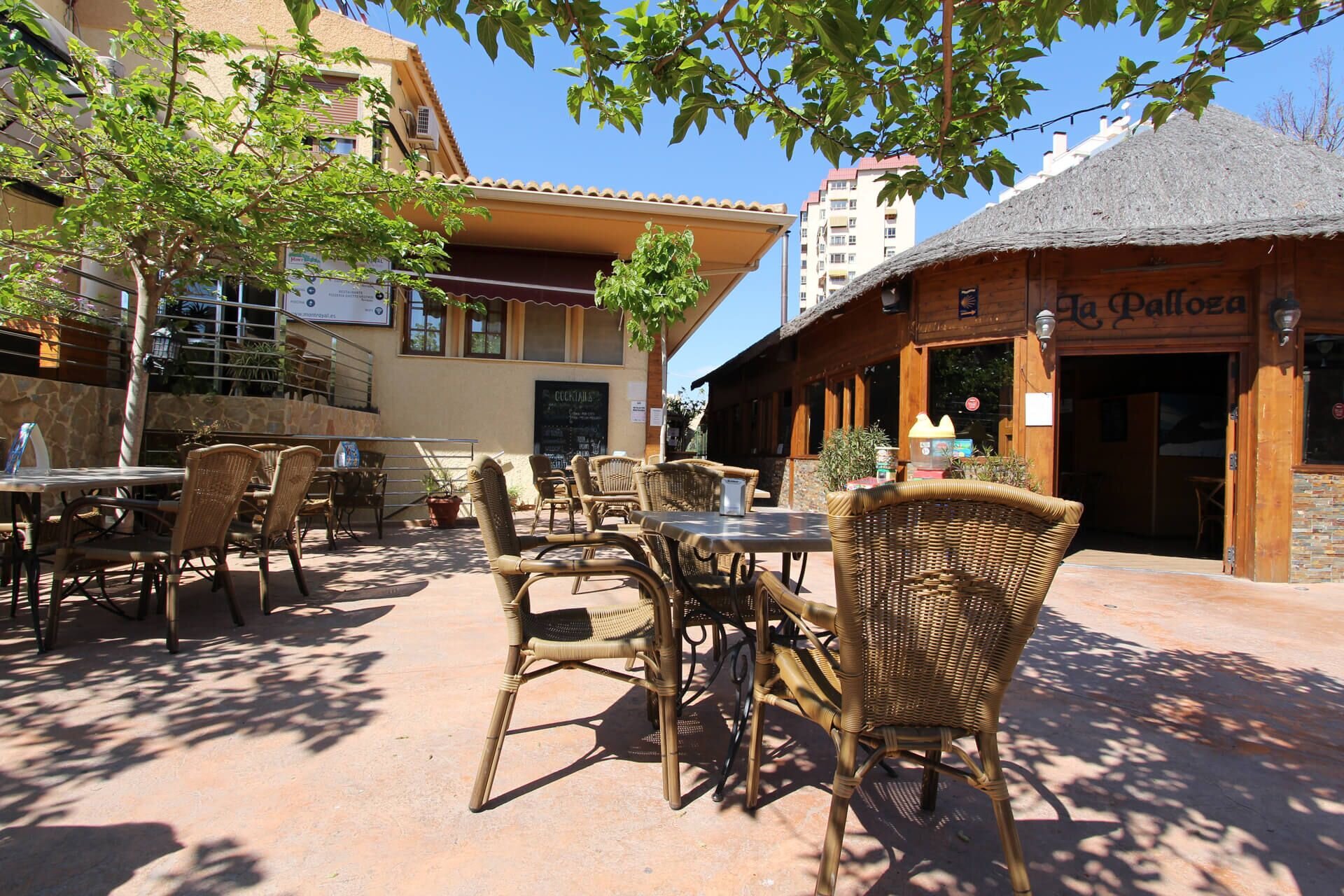 Hostal Mont Royal 4