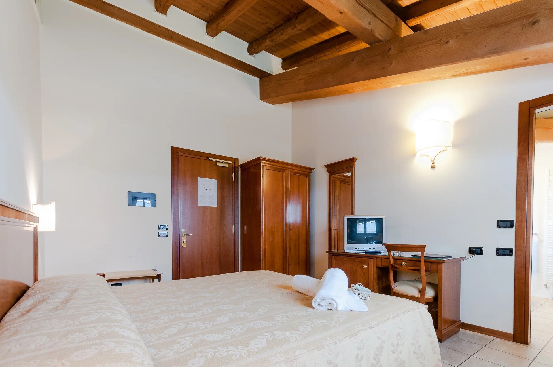 Hotel Fondo Catena 3