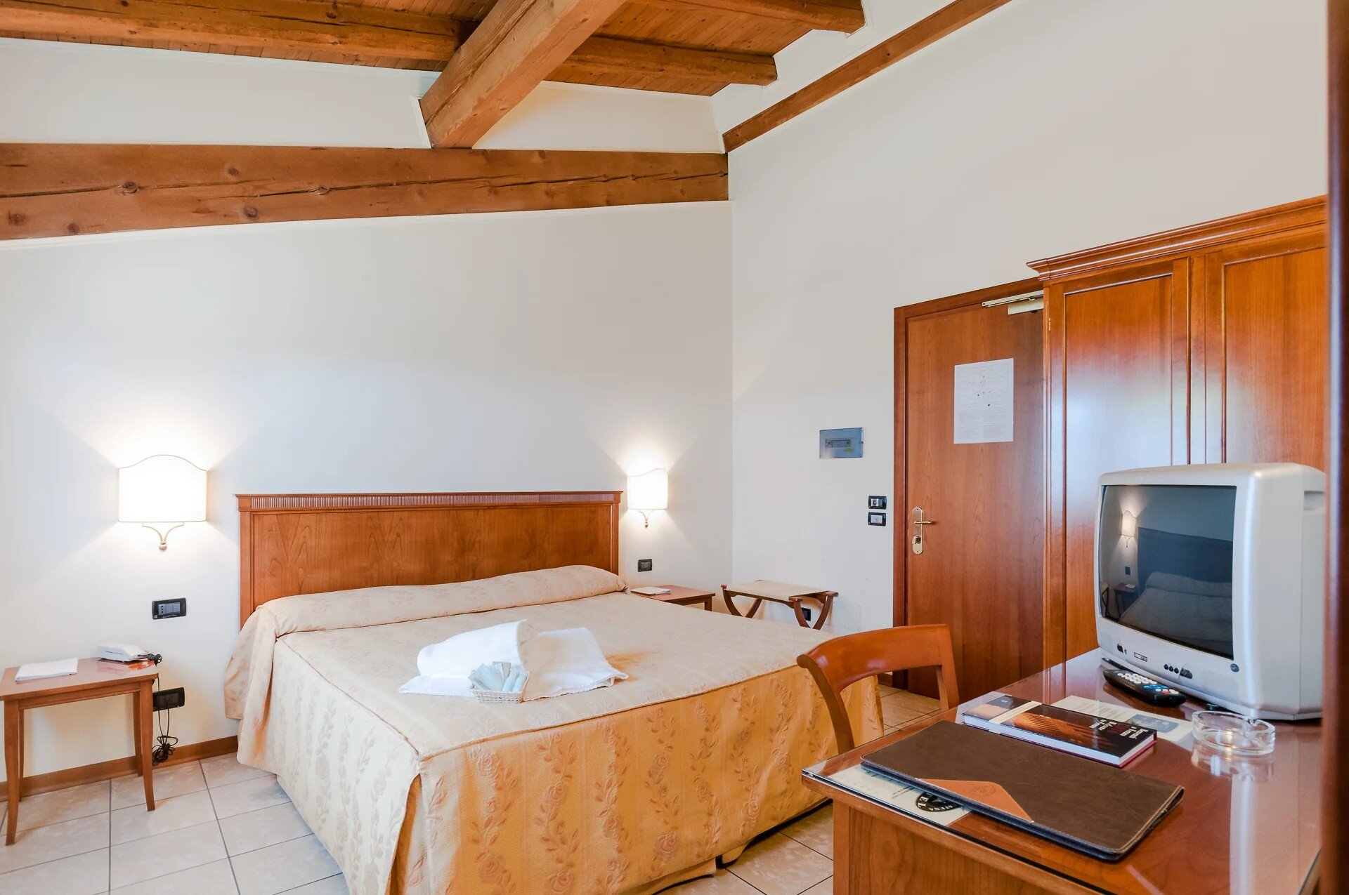 Hotel Fondo Catena 2