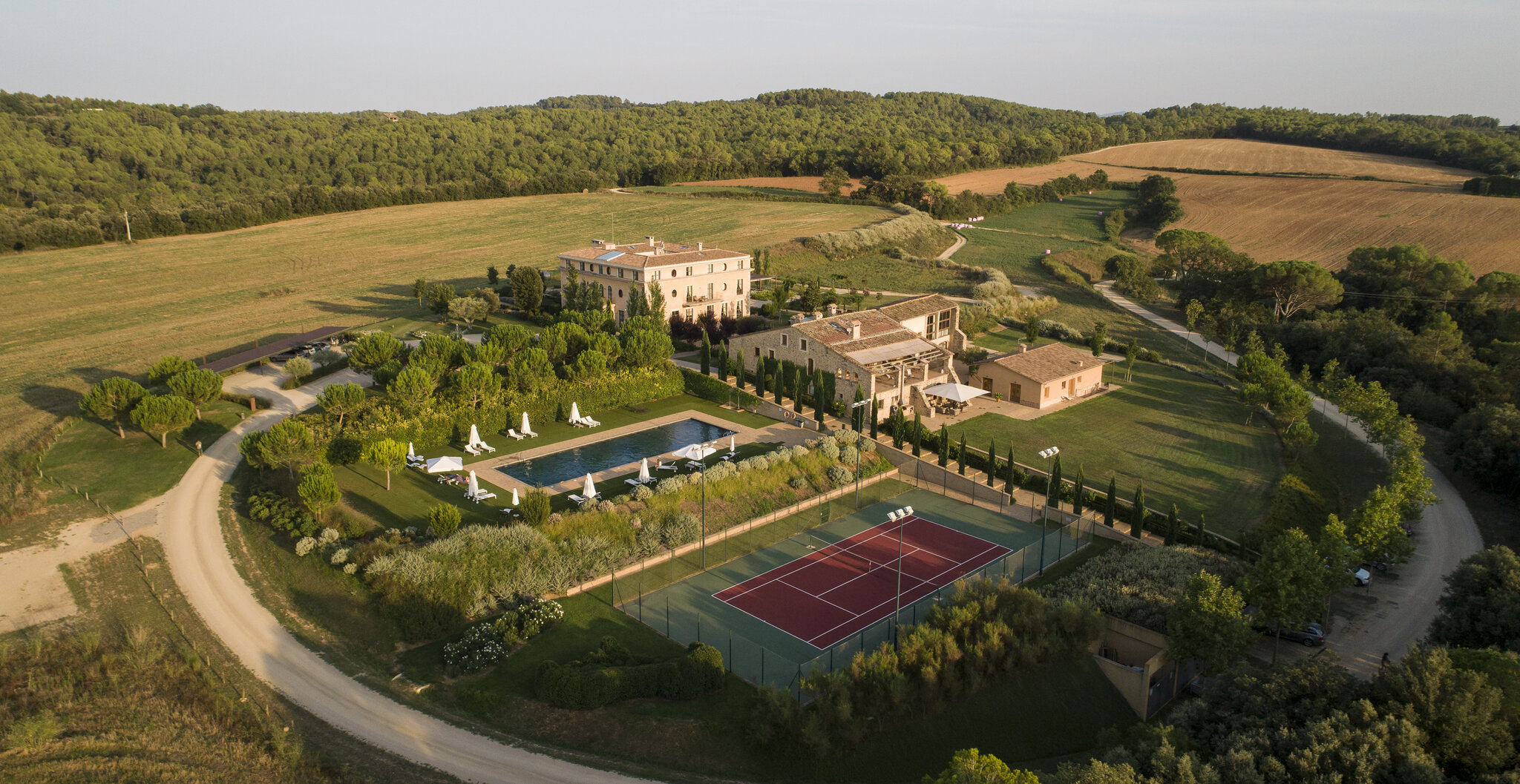 Hotel Casa Anamaria