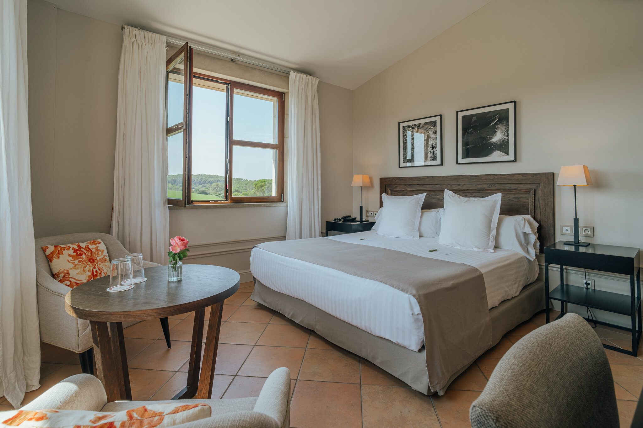 Hotel Casa Anamaria 2
