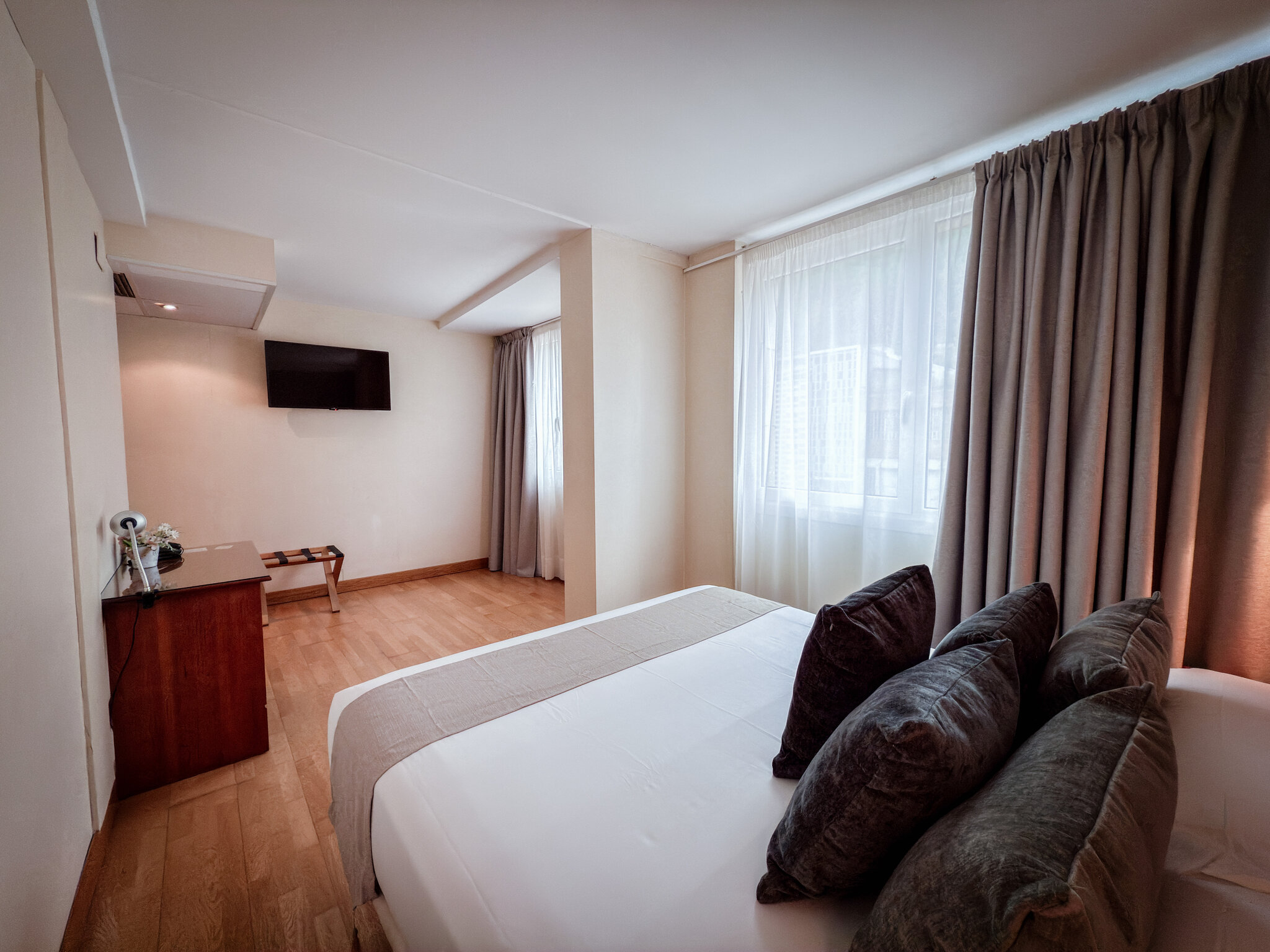 Hotel Villa de Ermua