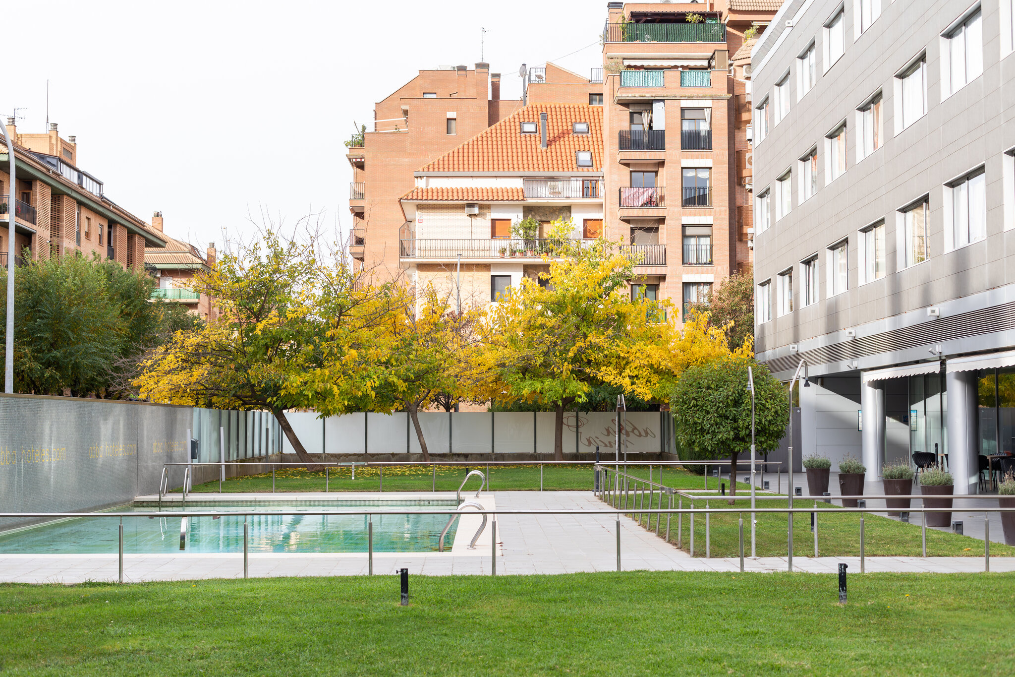 abba Huesca Hotel