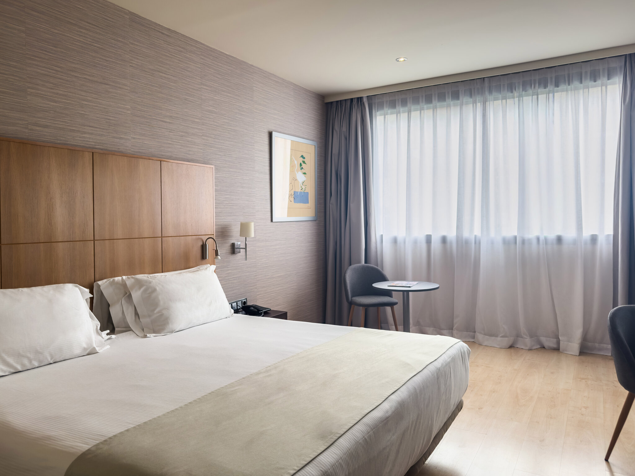 abba Huesca Hotel 2
