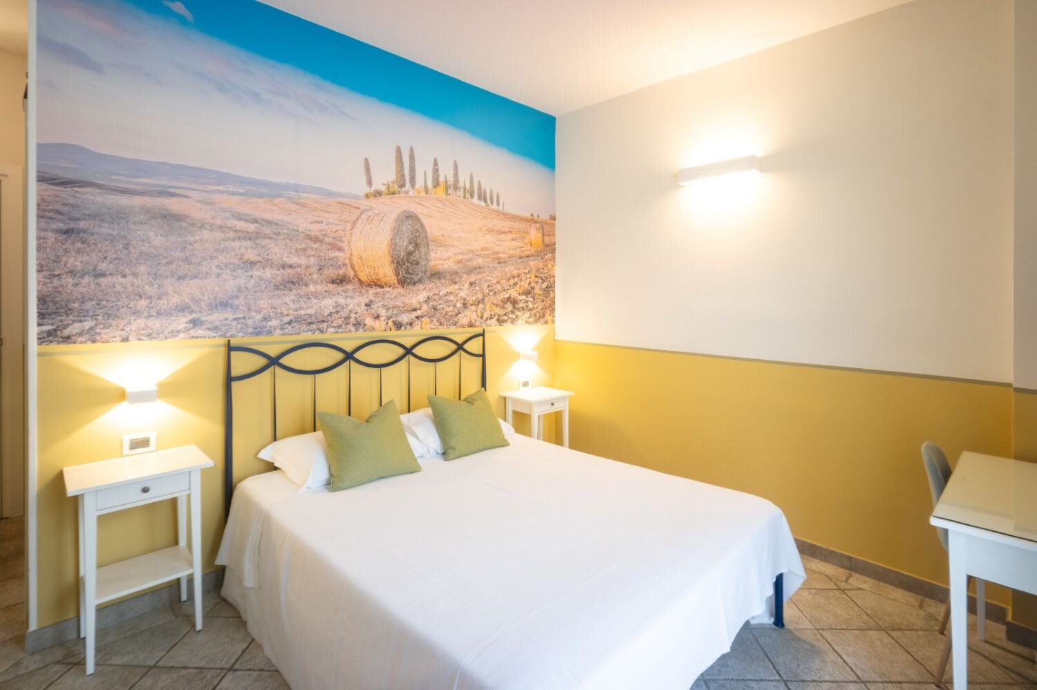 Hotel le Colline 2