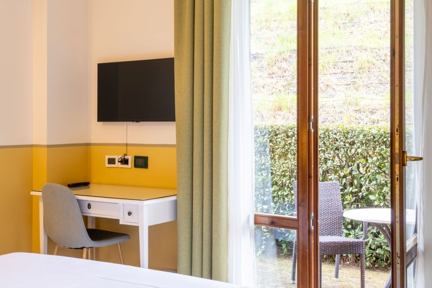 Hotel le Colline 5