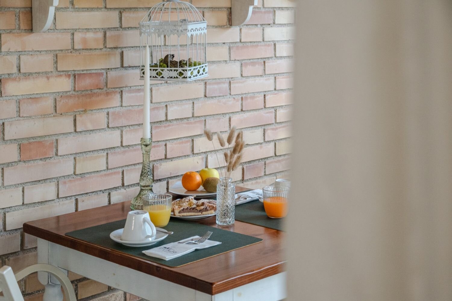Hotel le Colline 3