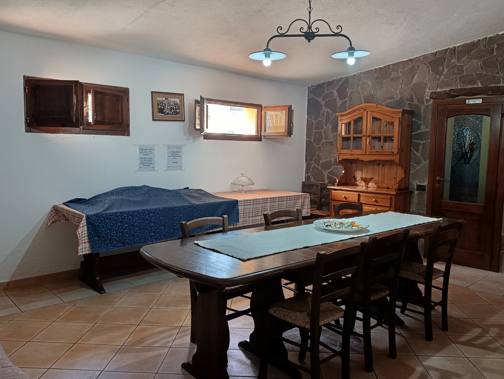 Agriturismo Ogliastra 5