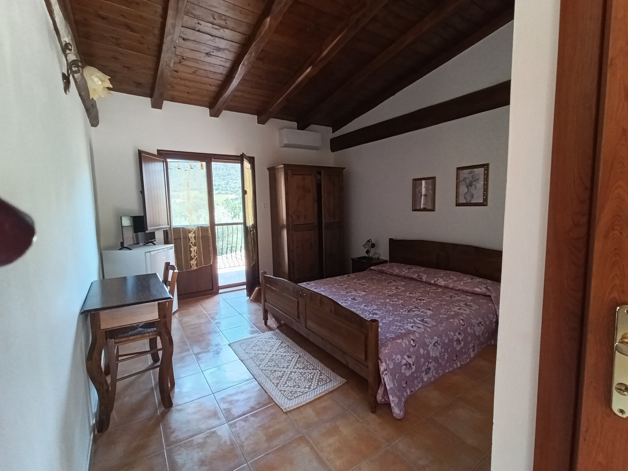 Agriturismo Ogliastra 3