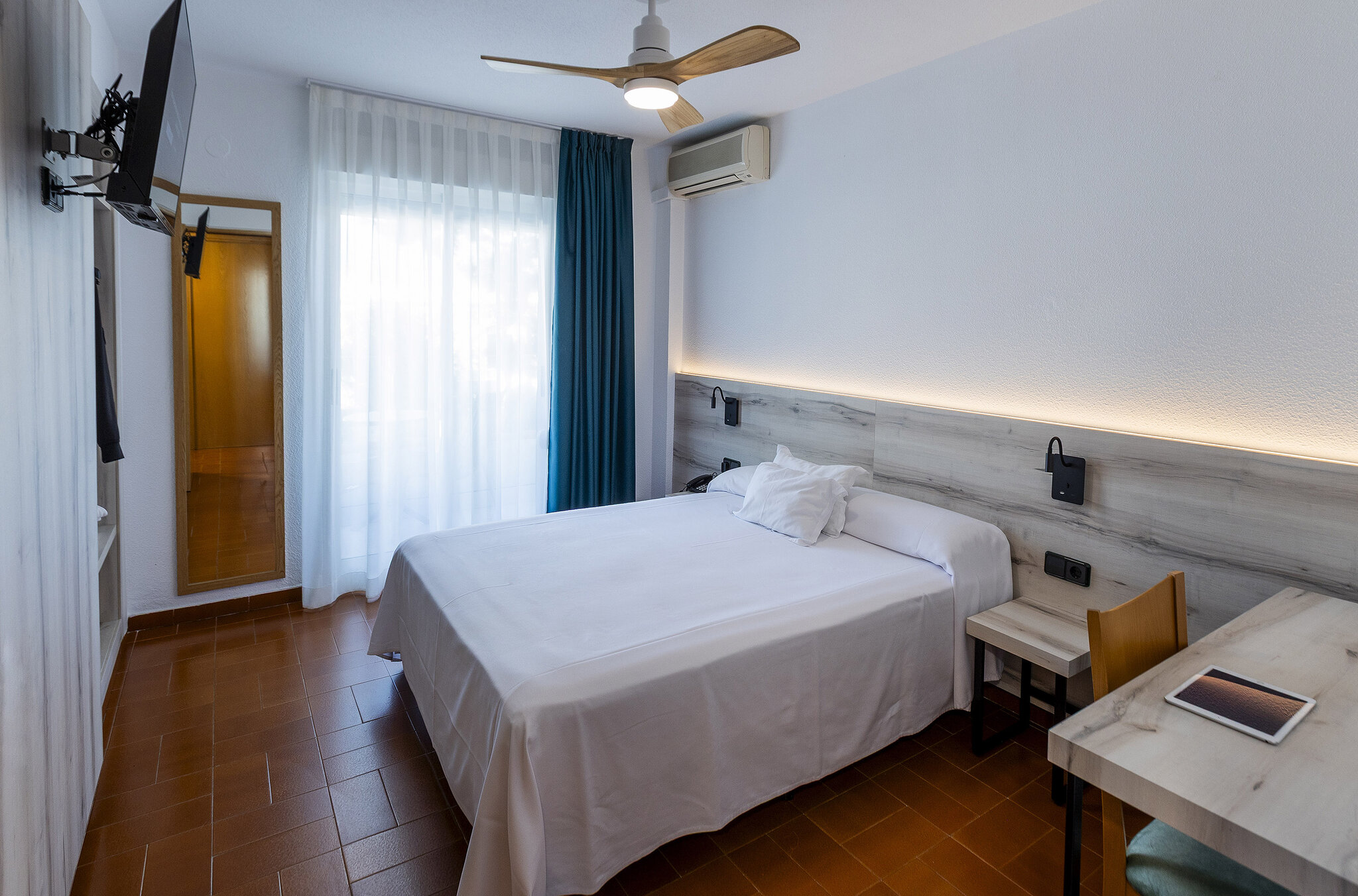 Hotel Bersoca 2