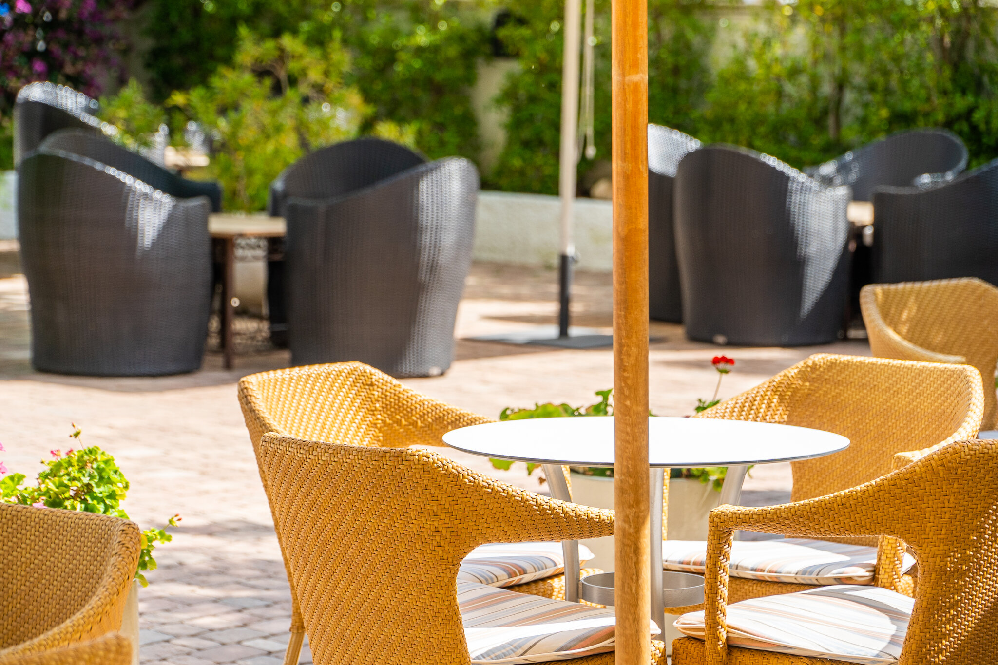 Hotel Bersoca 4
