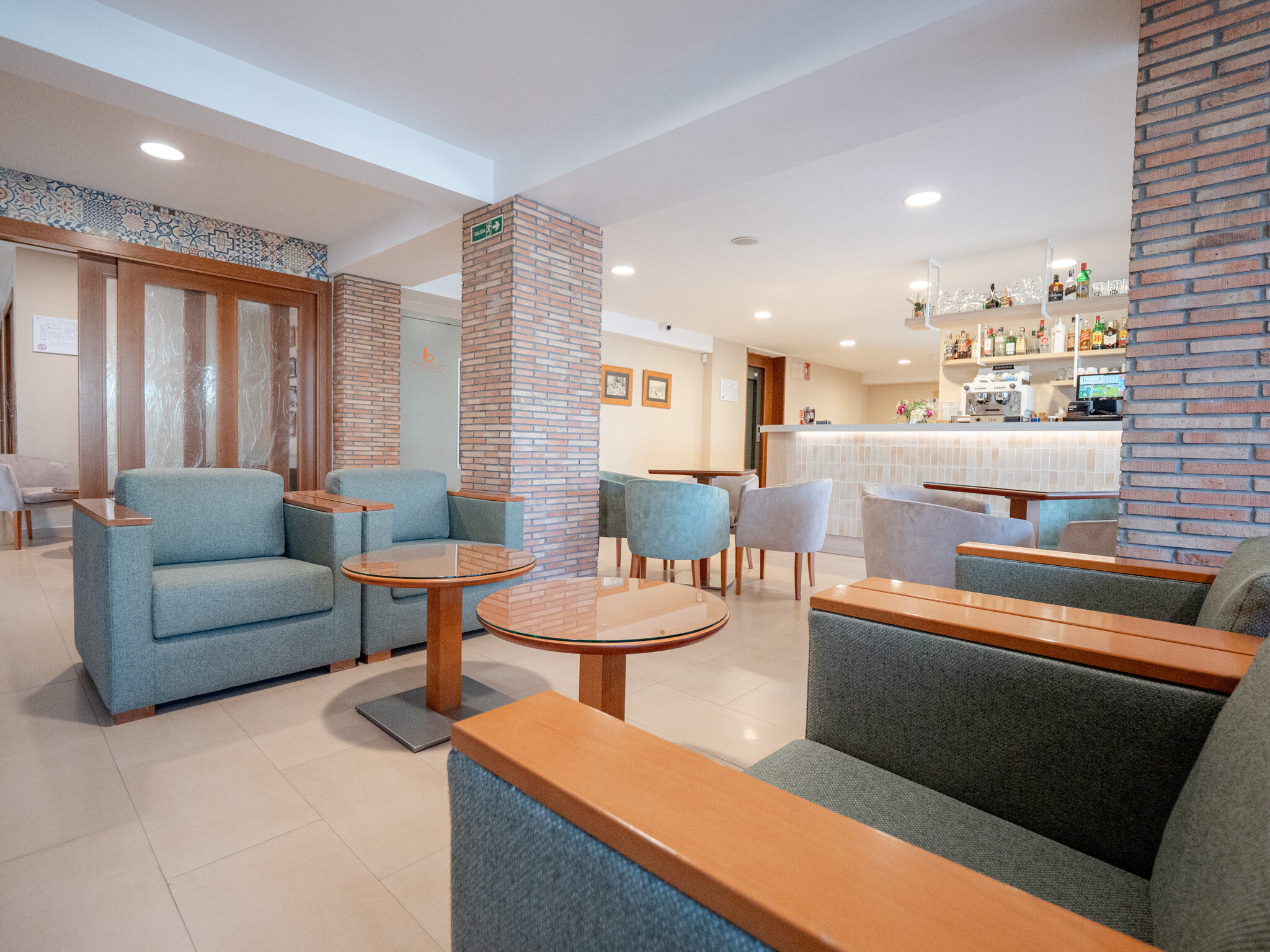 Hotel Bersoca 3