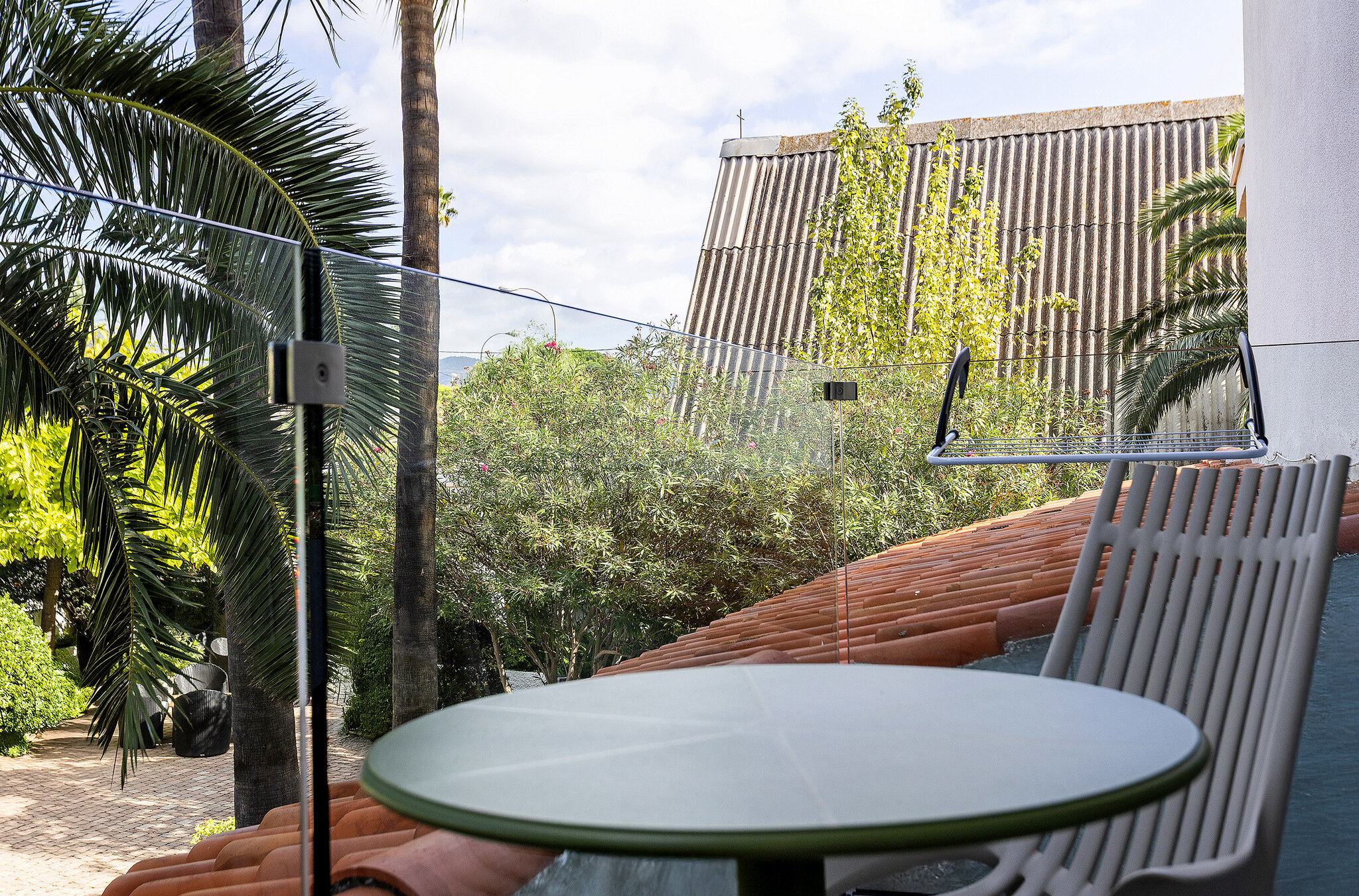 Hotel Bersoca 5