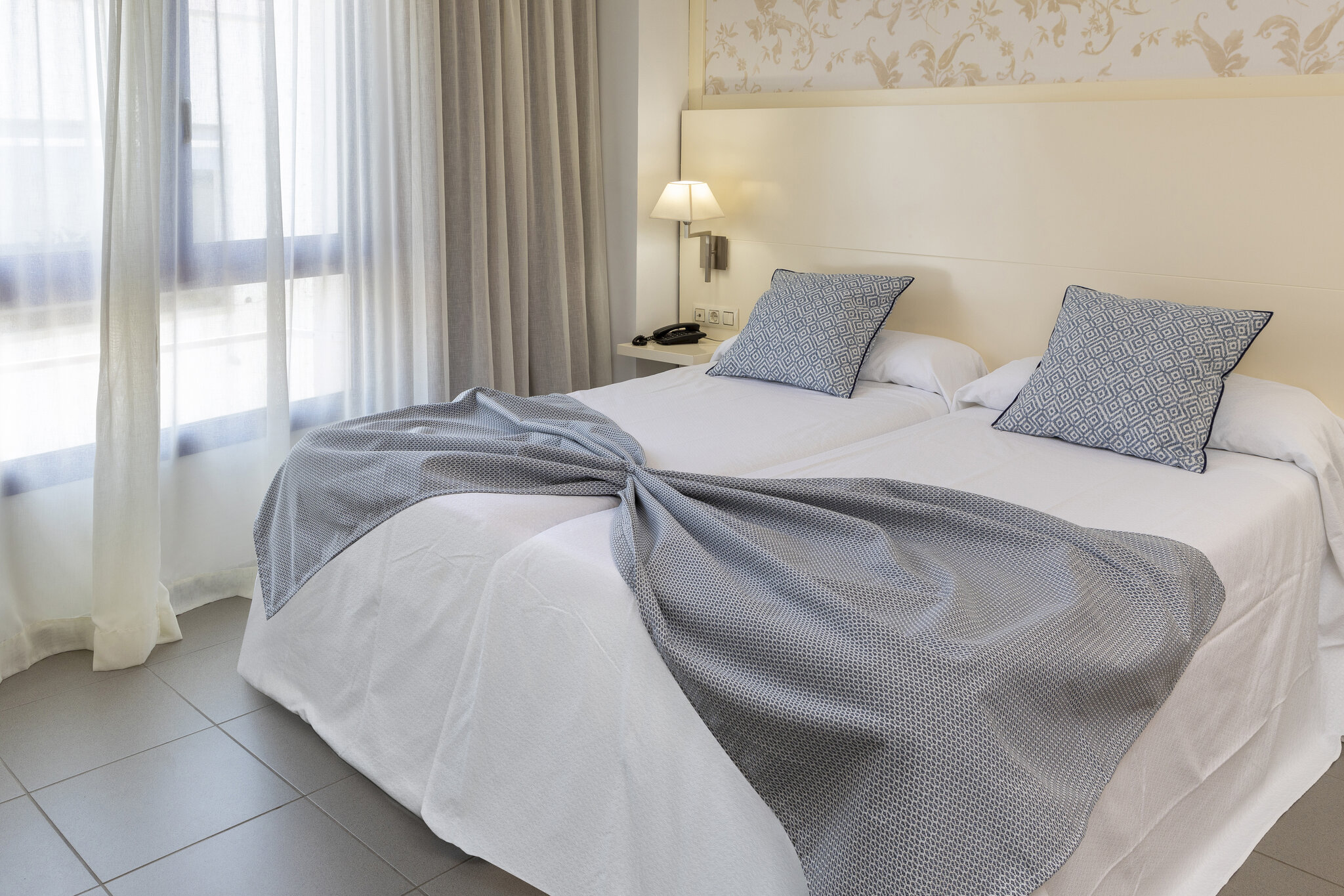 Hotel Spa Cap de Creus 2
