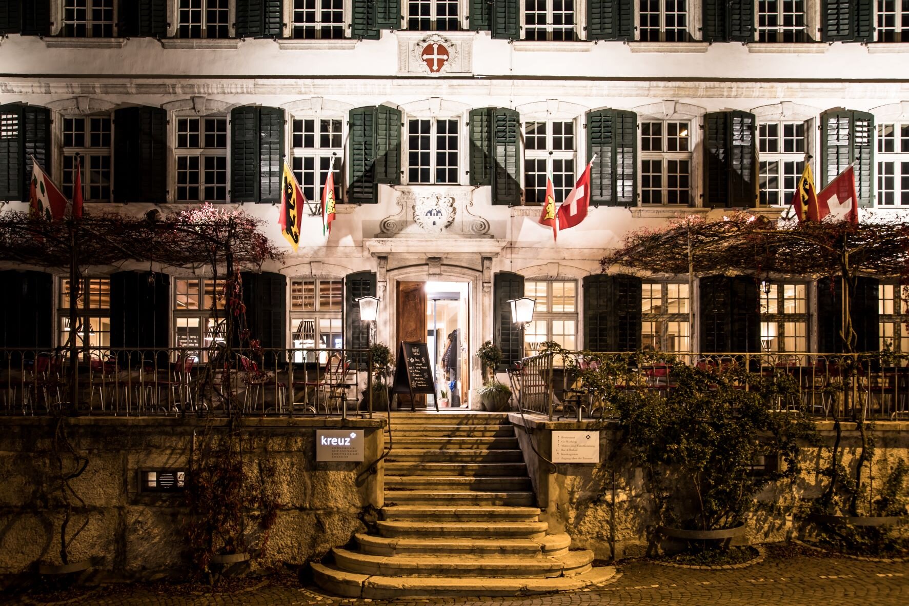 Kreuz Herzogenbuchsee 2