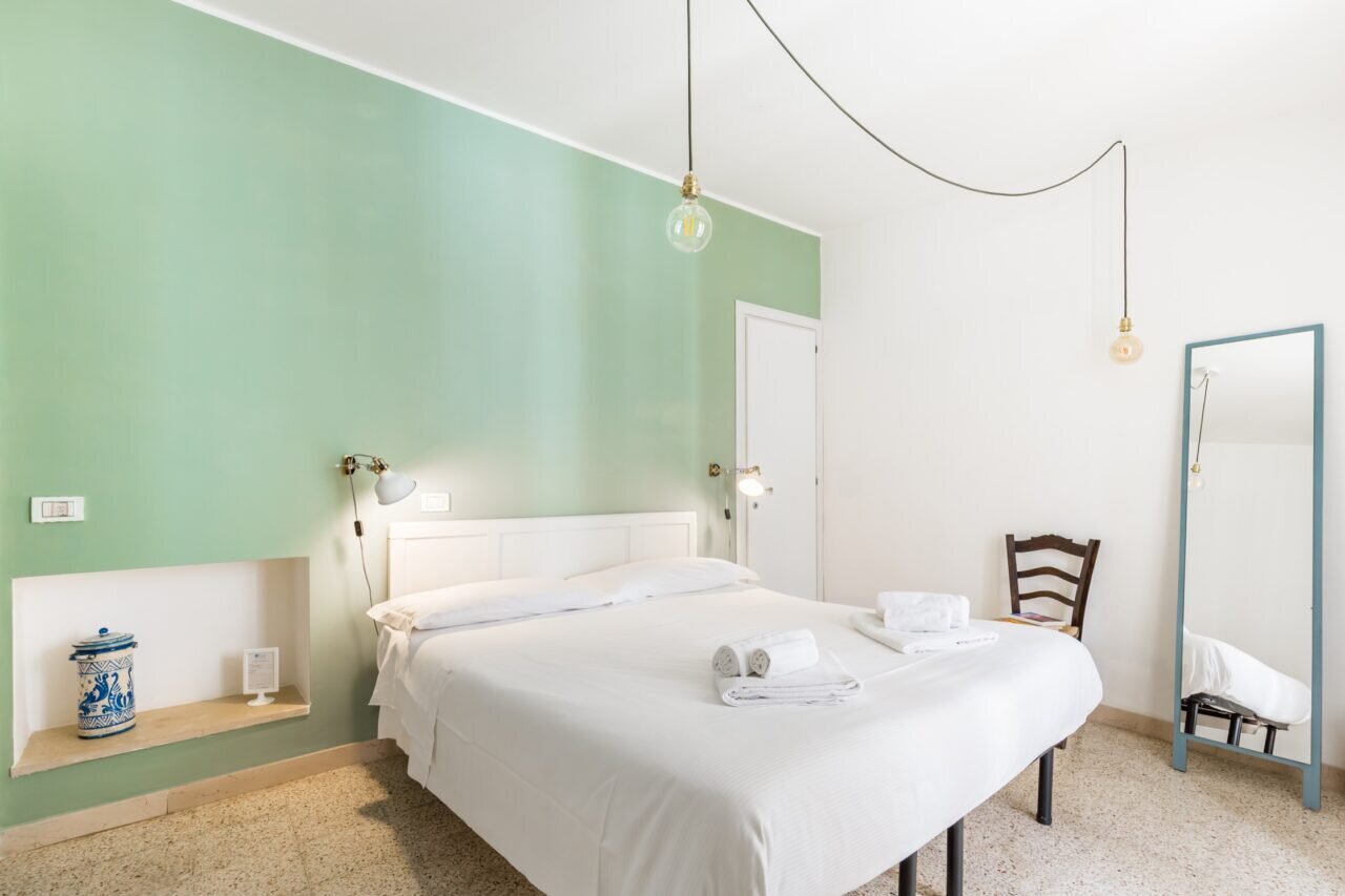 Scicli Albergo Diffuso 5