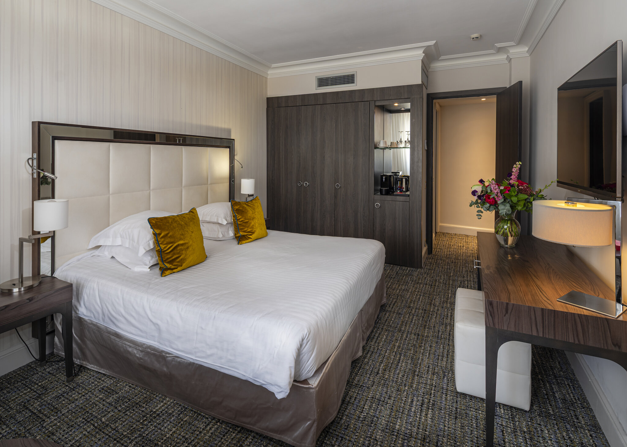 Hôtel Le Canberra 2