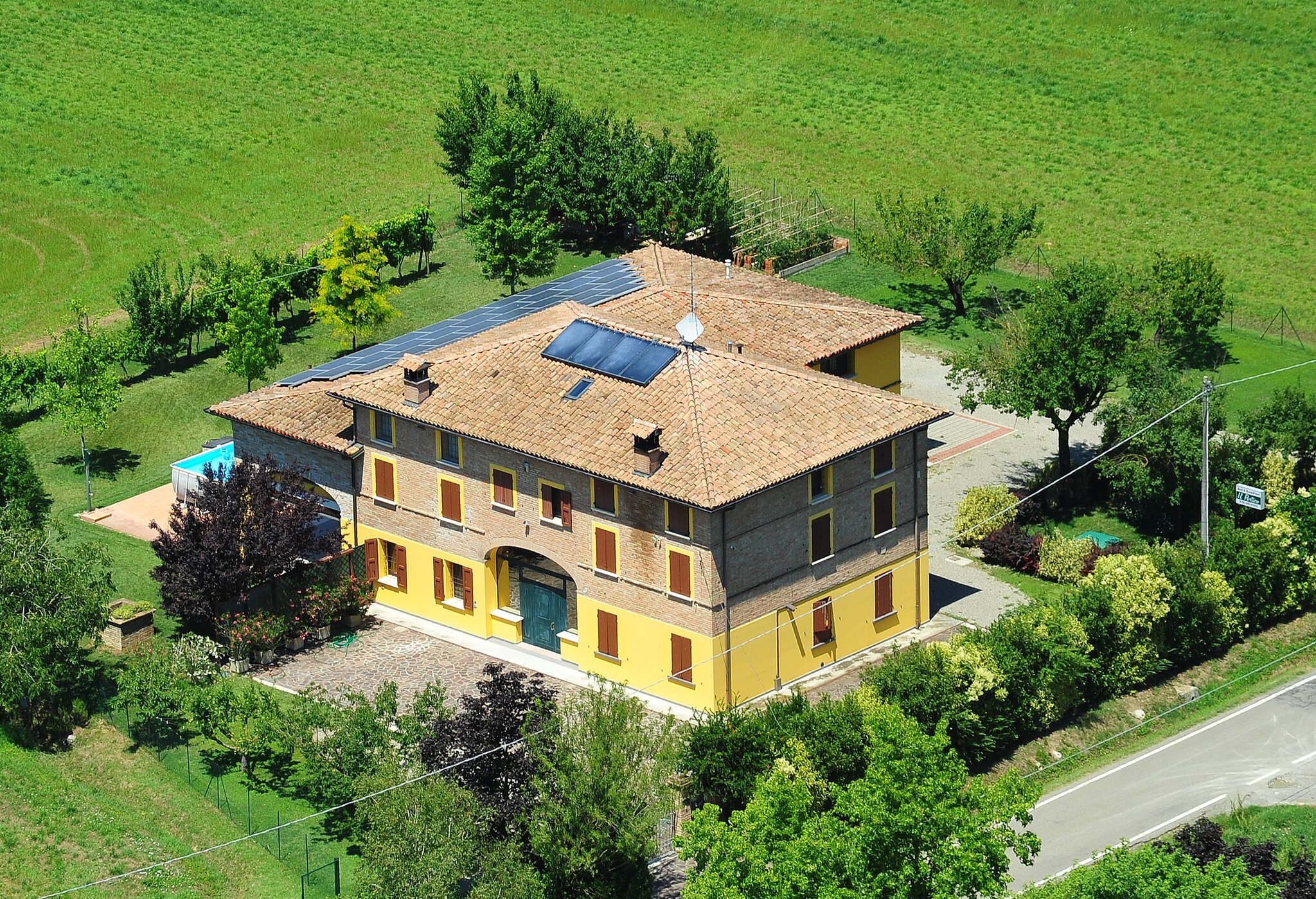 B&B il Portico 2