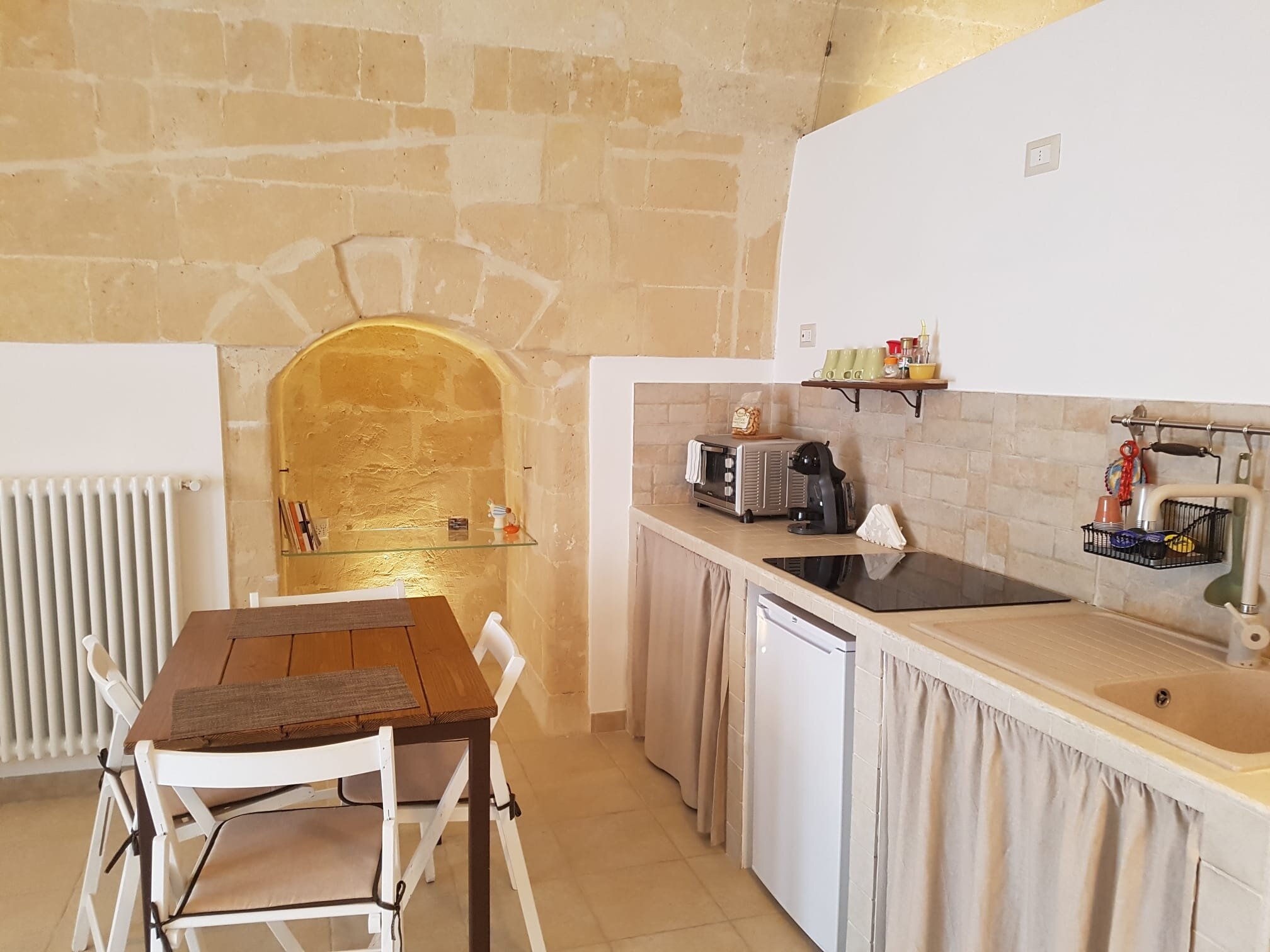 La Teresina Holiday Homes 2