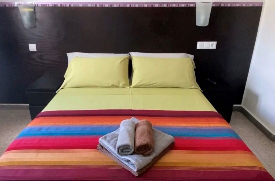 Hostal Casa Justa 3