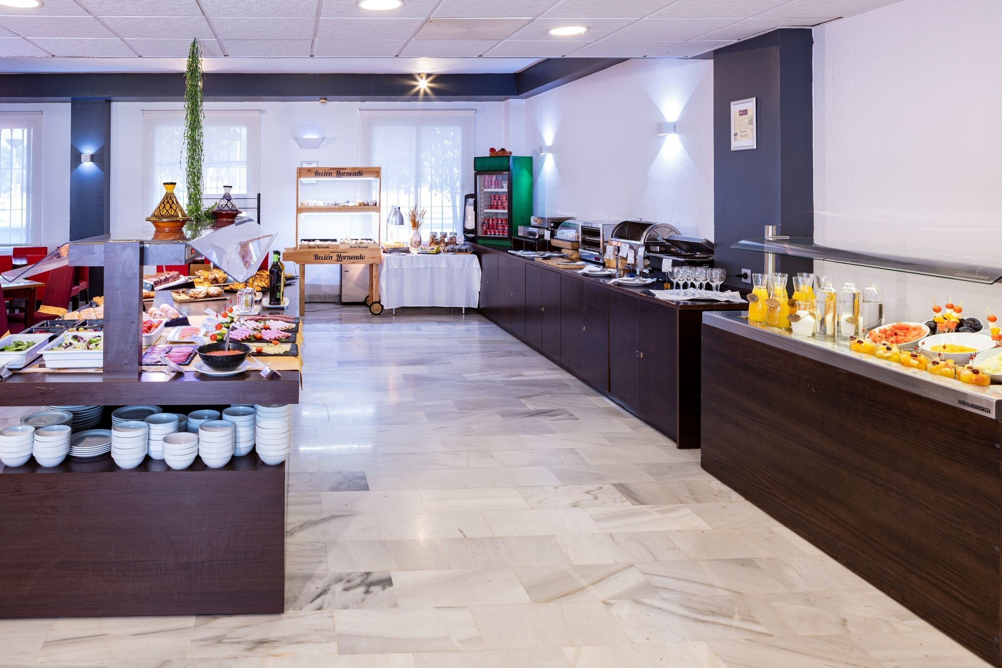 Hotel Bellavista Sevilla 3